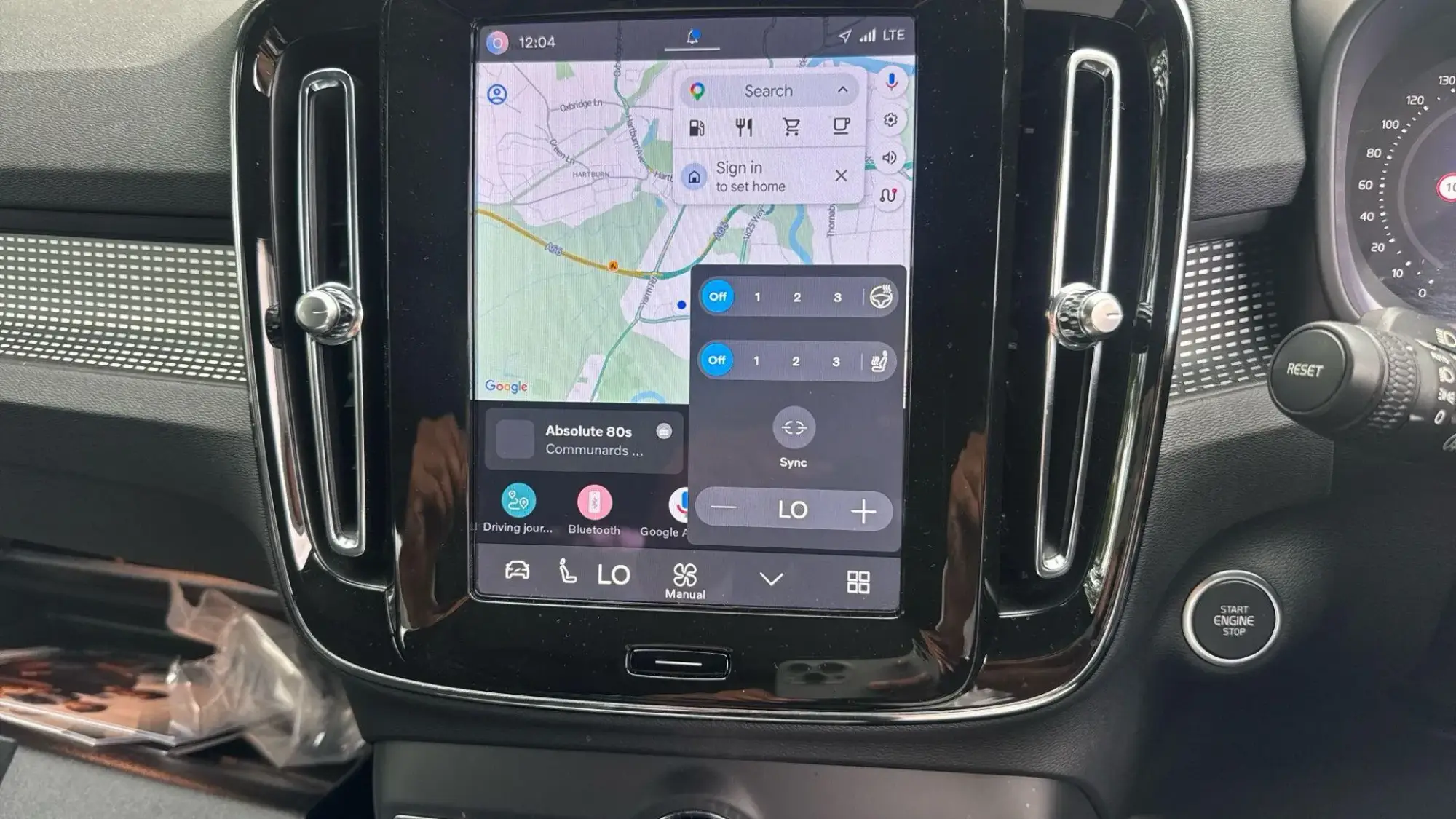 Volvo XC40 Image 62