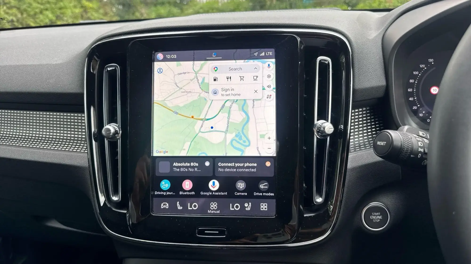 Volvo XC40 Image 65
