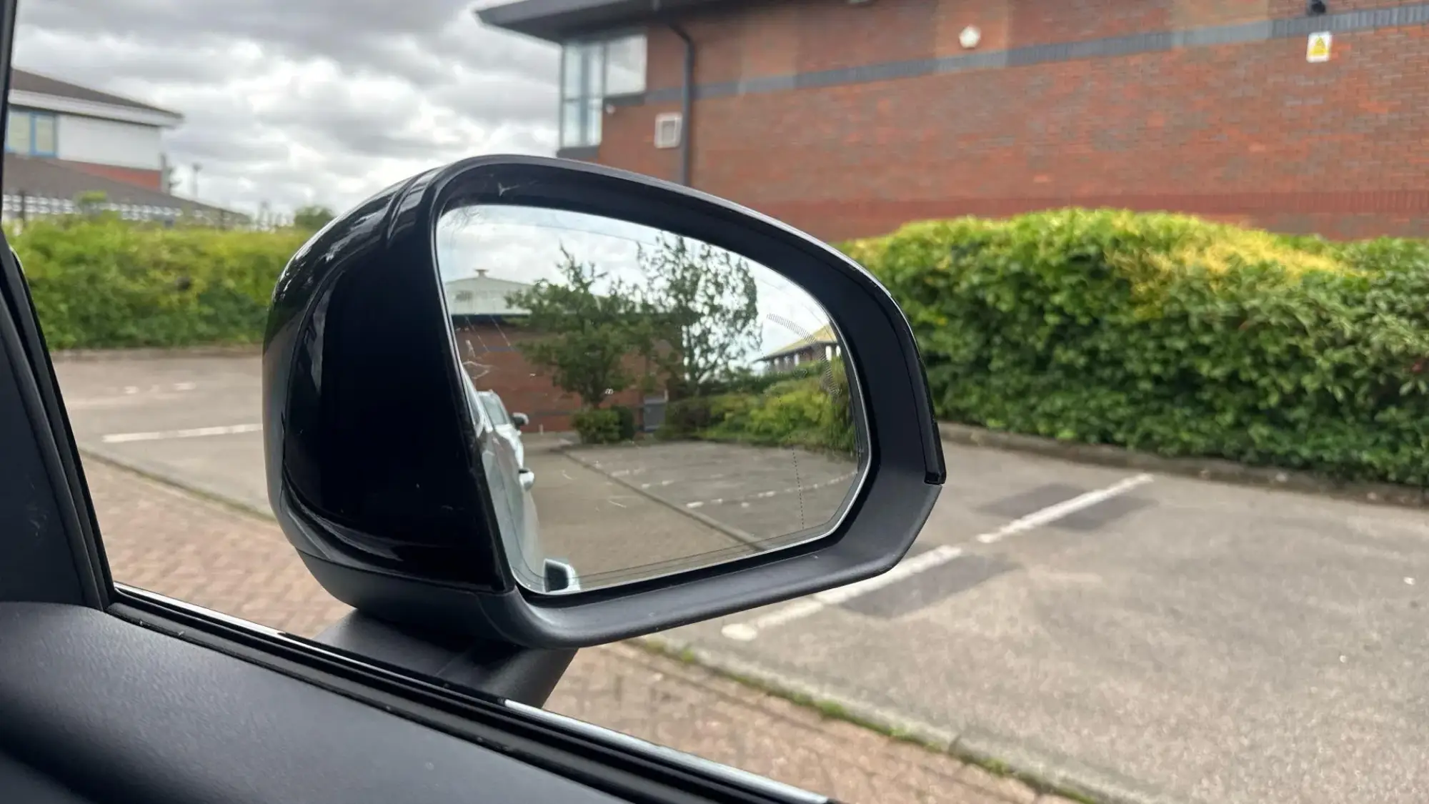 Volvo XC40 Image 69