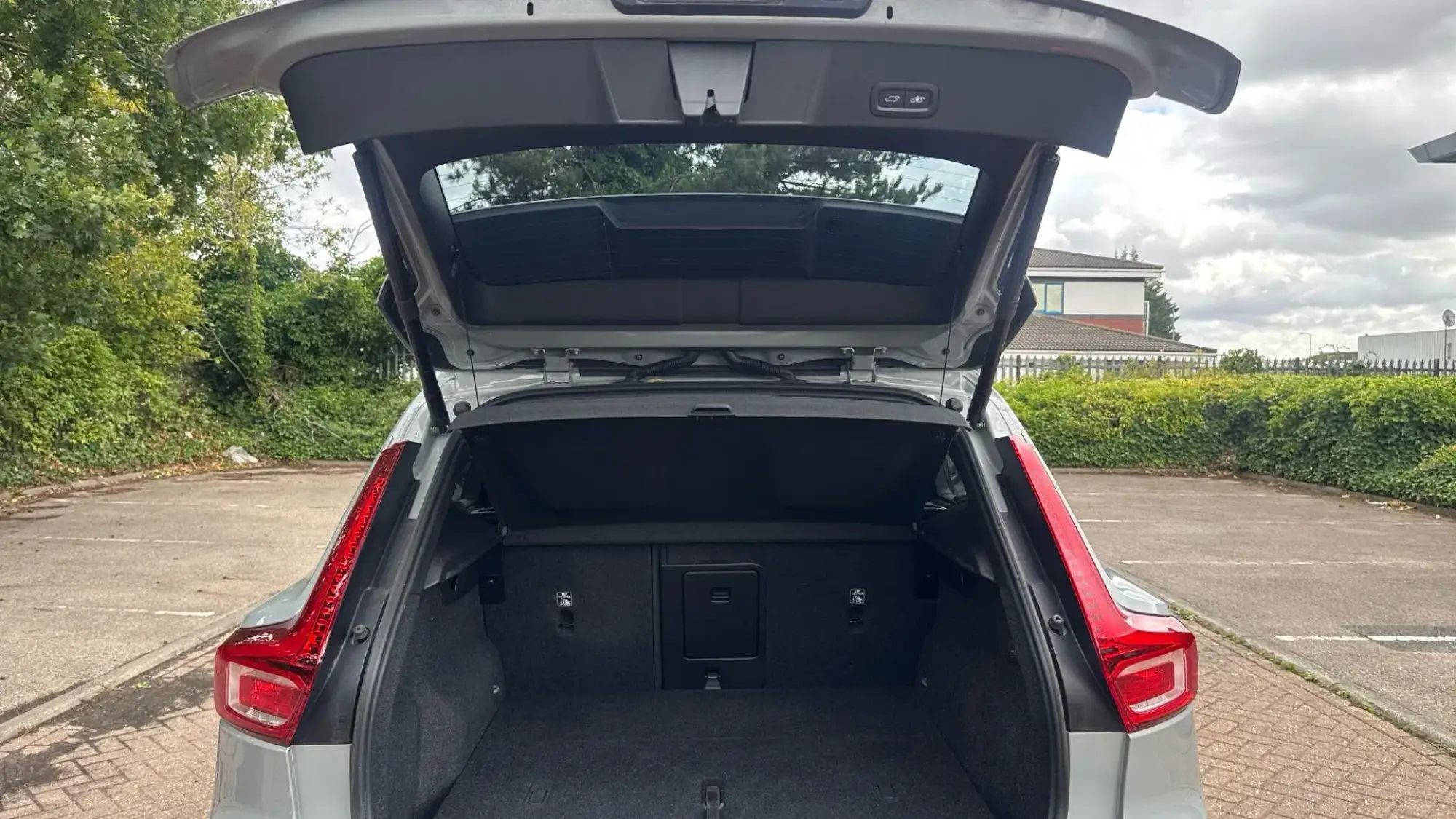 Volvo XC40 Image 70