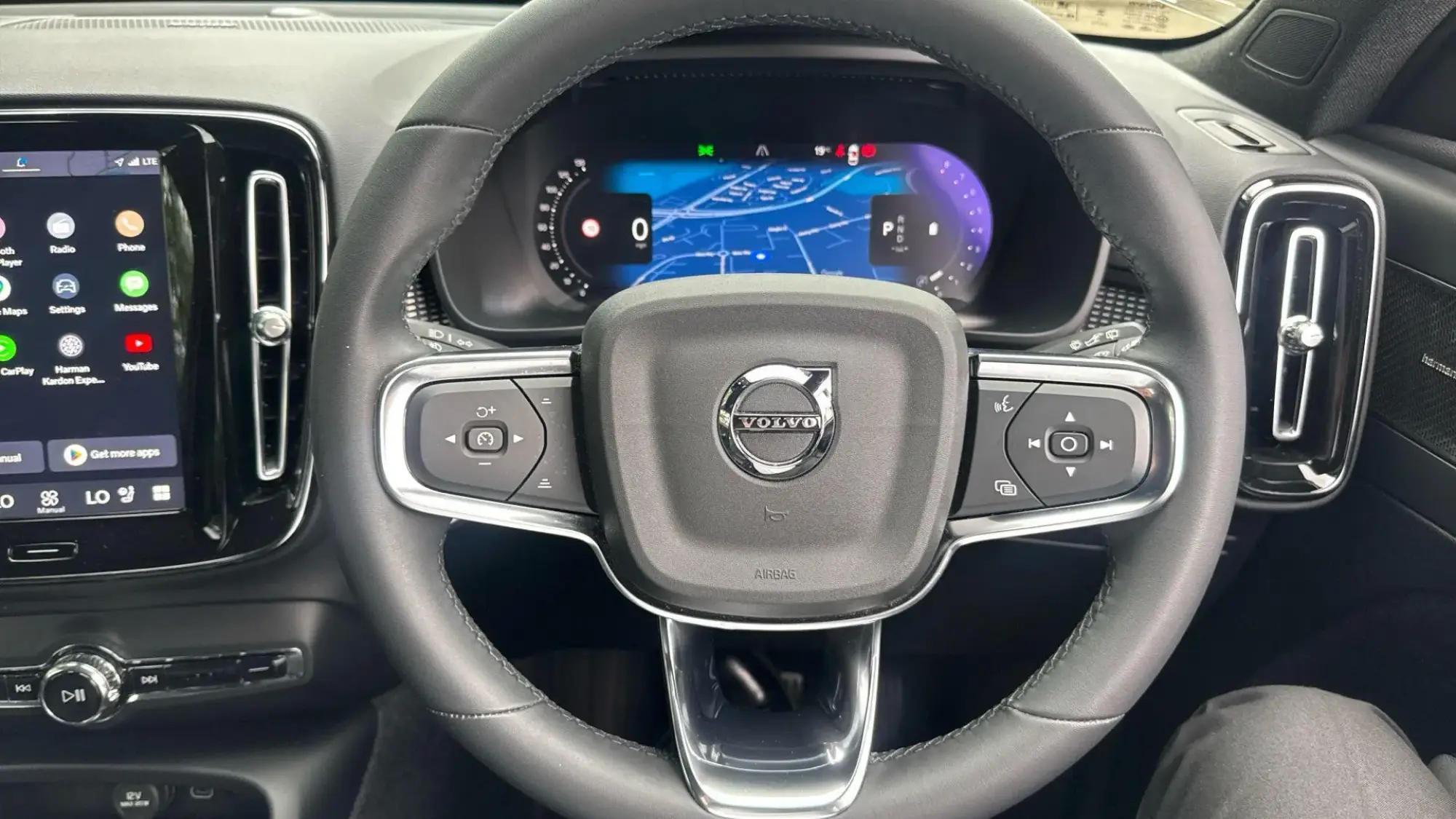 Volvo XC40 Image 71
