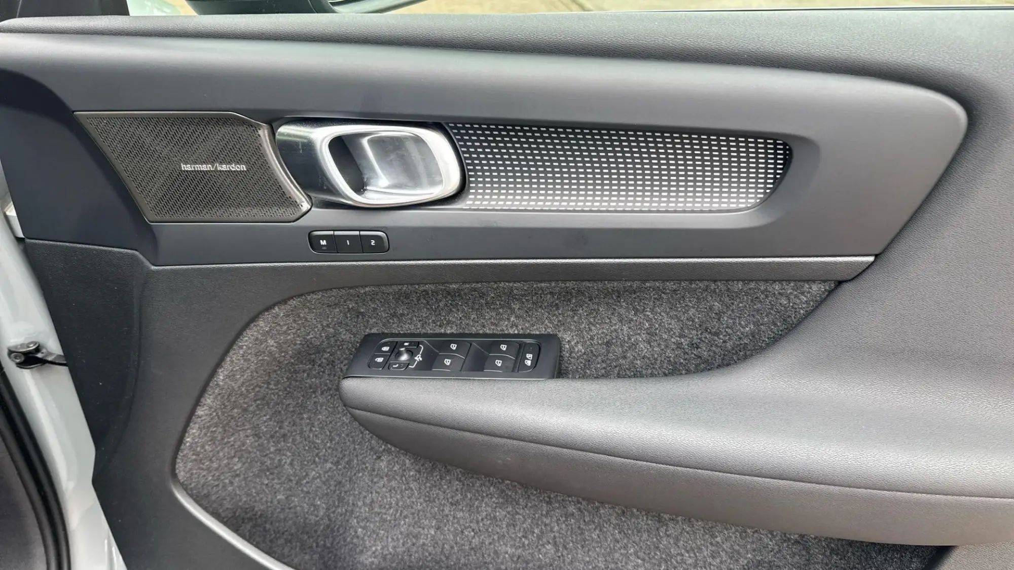Volvo XC40 Image 74