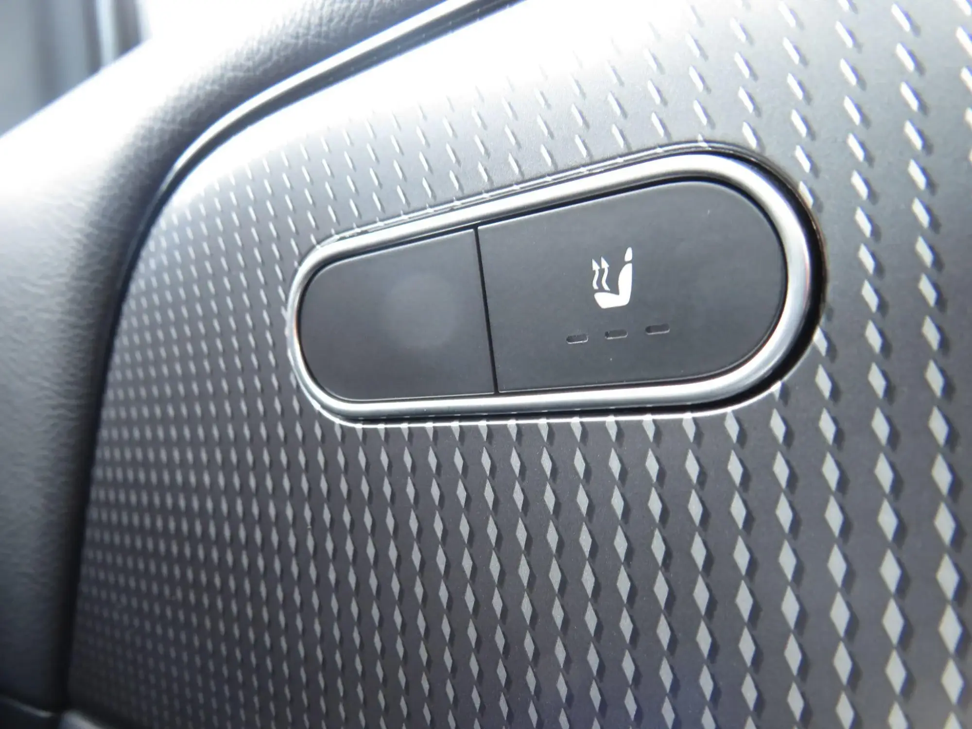Mercedes-Benz GLA Image 18 Mercedes-Benz GLA Image 18