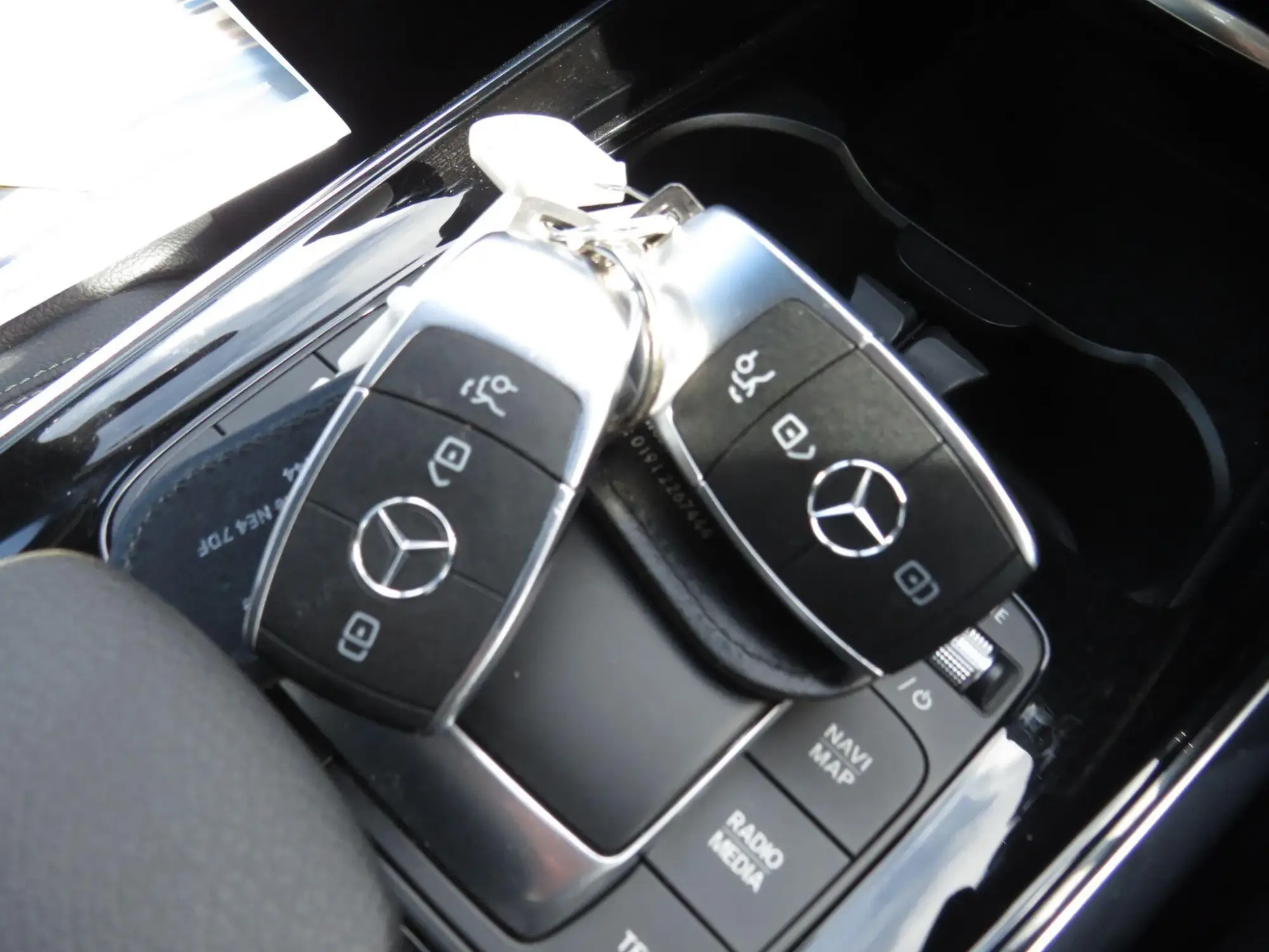 Mercedes-Benz GLA Image 20 Mercedes-Benz GLA Image 20