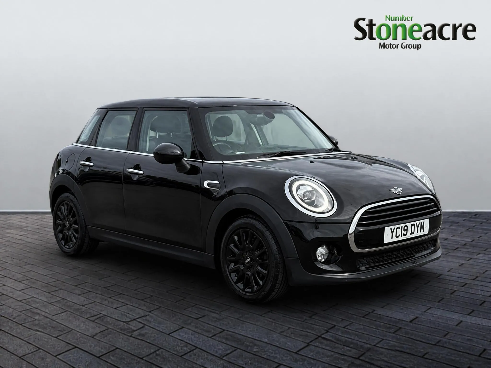 MINI Hatch MINI Hatch