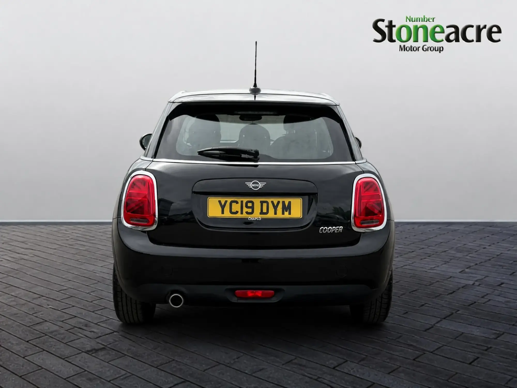 MINI Hatch Image 4