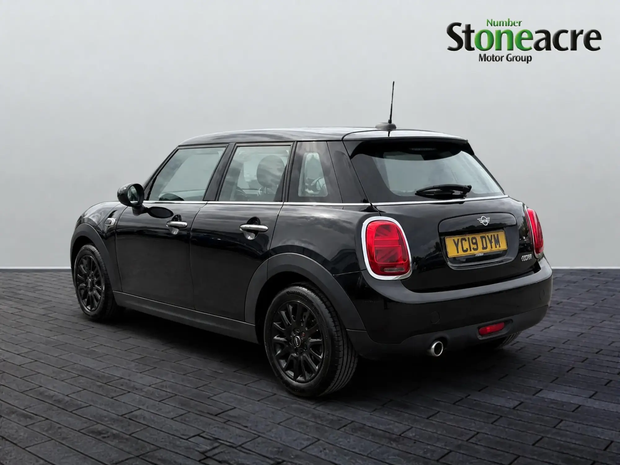MINI Hatch Image 5