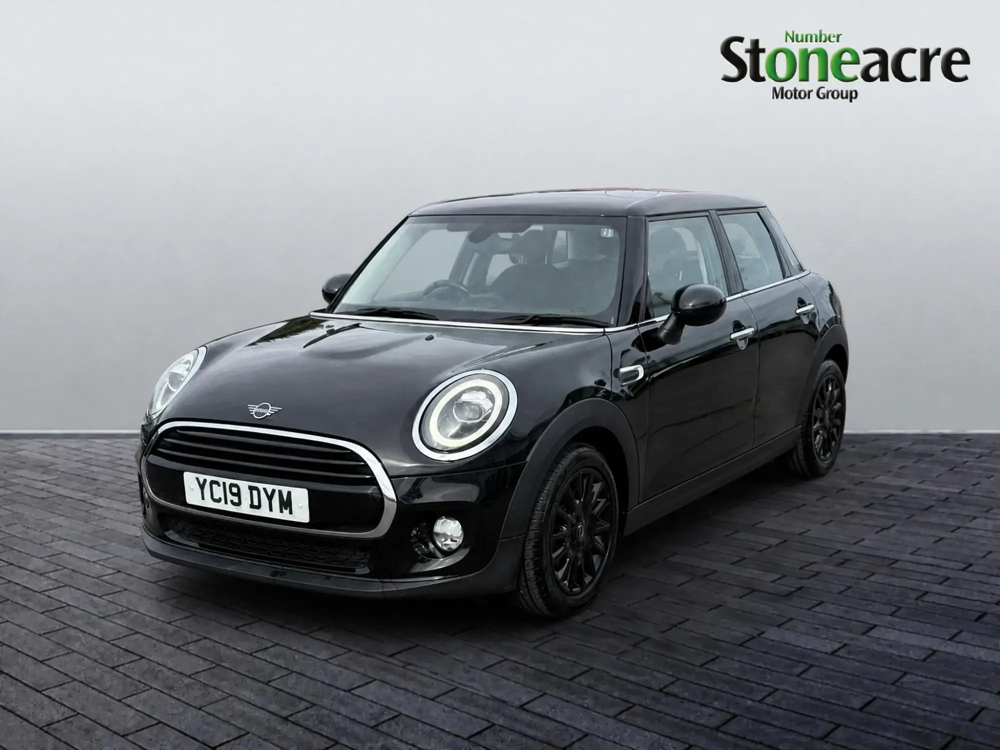 MINI Hatch Image 7