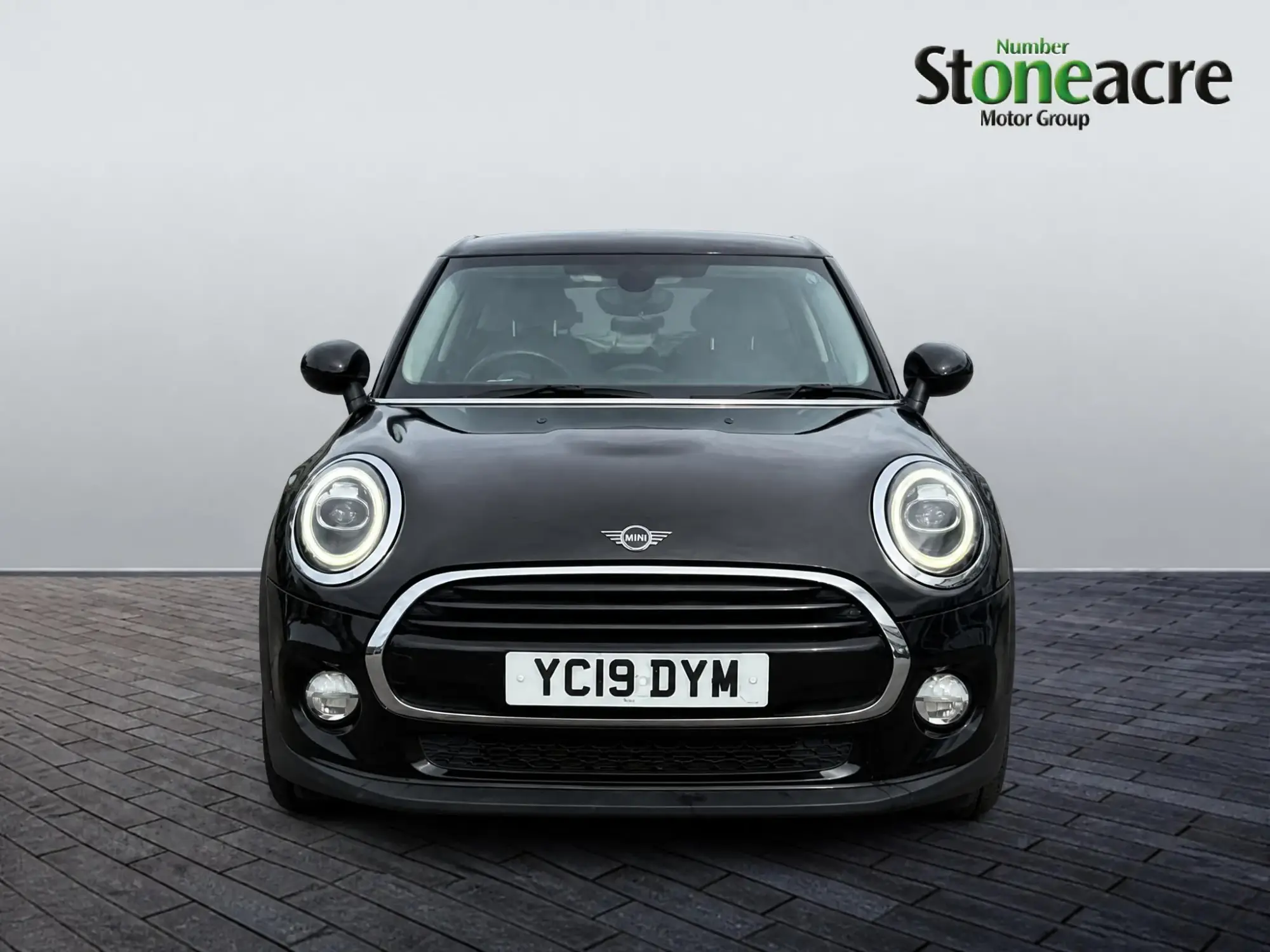 MINI Hatch Image 8