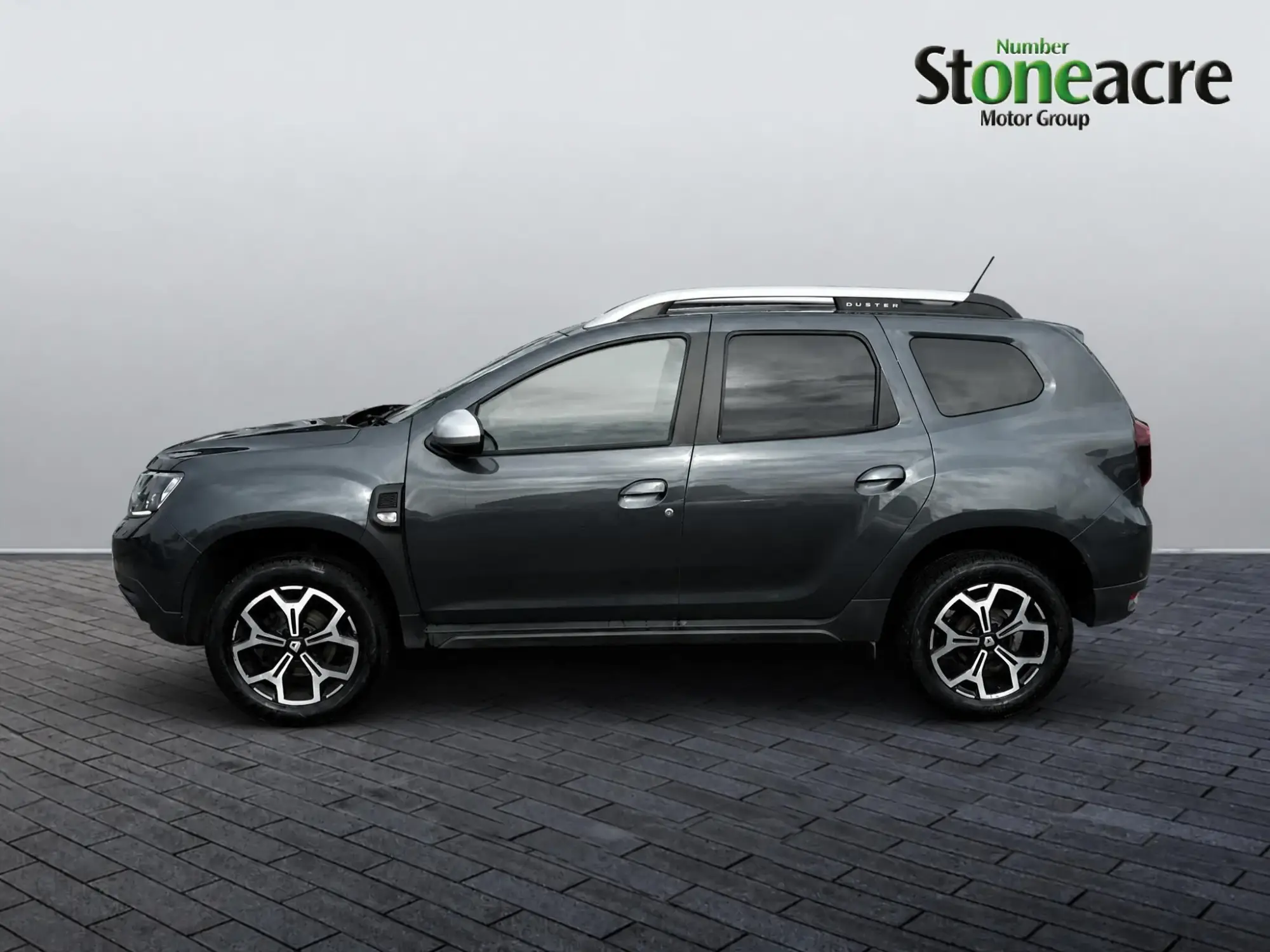 Dacia Duster Image 5 Dacia Duster Image 5