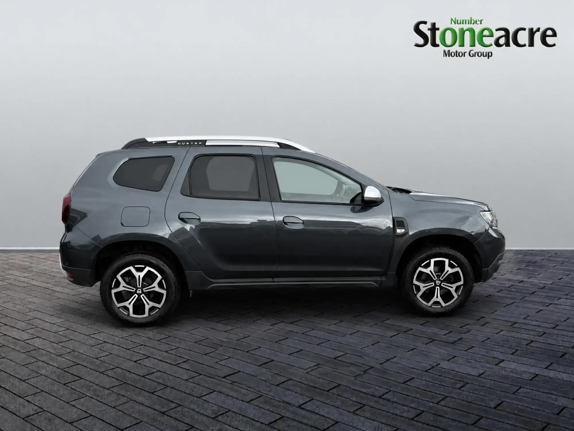 Dacia Duster Image 7 Dacia Duster Image 7