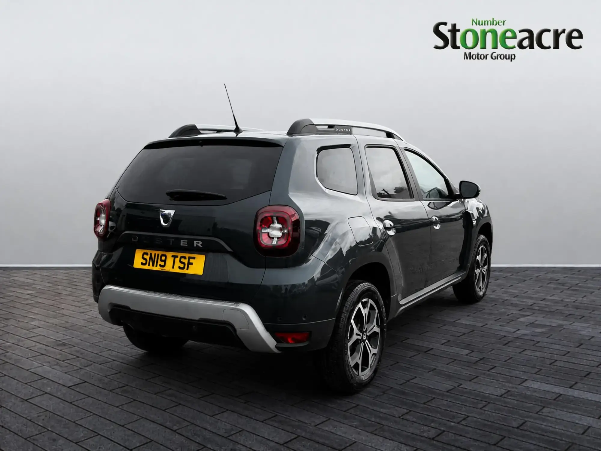 Dacia Duster Image 8 Dacia Duster Image 8