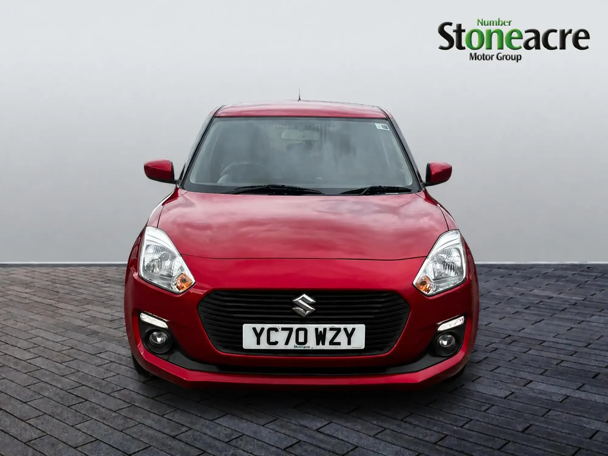 Suzuki Swift 1.2 Dualjet MHEV SZ-T Hatchback 5dr Petrol Hybrid Manual Euro 6 (s/s) (90 ps) YC70WZY Image 2 Suzuki Swift 1.2 Dualjet MHEV SZ-T Hatchback 5dr Petrol Hybrid Manual Euro 6 (s/s) (90 ps) YC70WZY Image 2