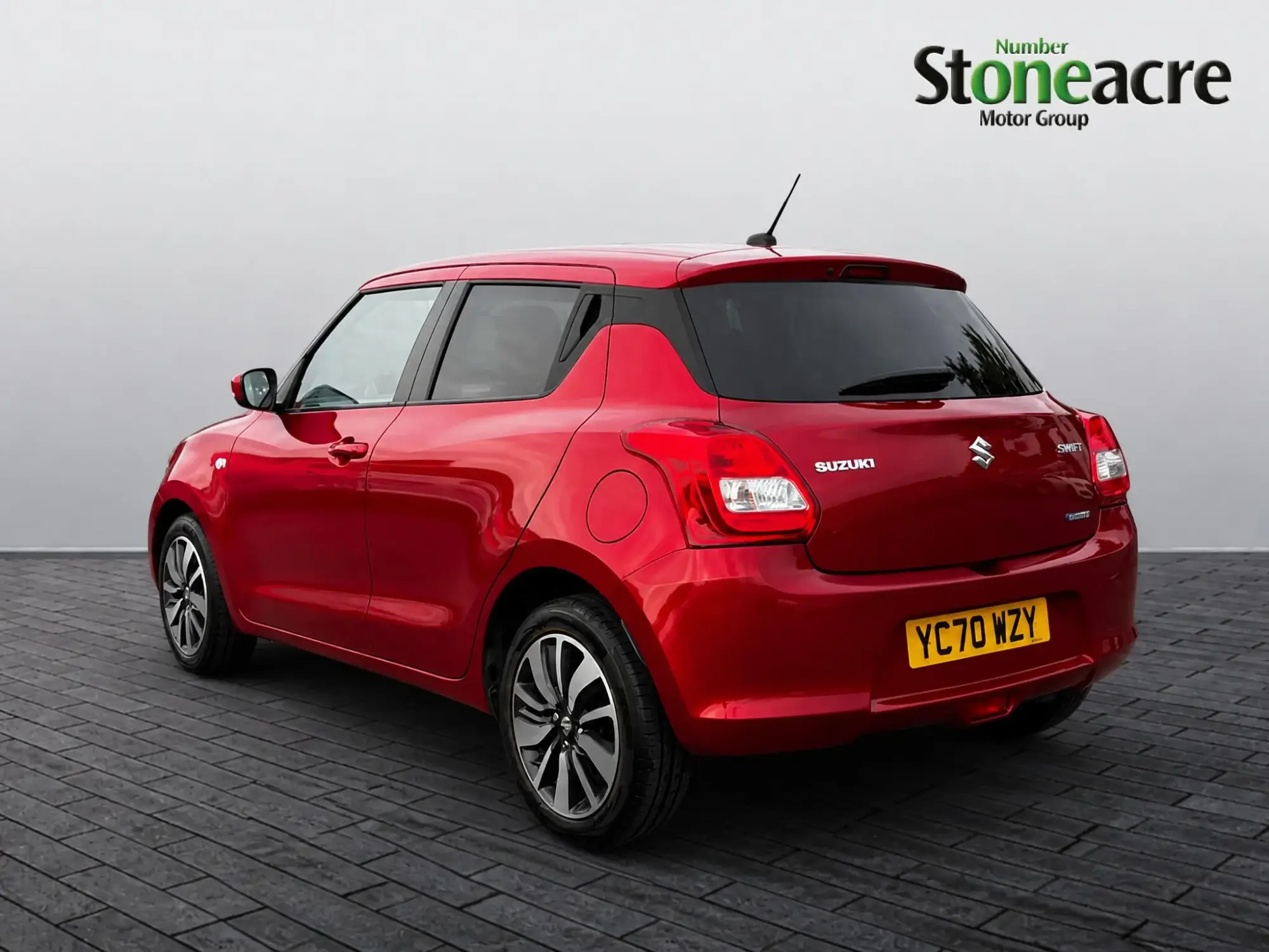 Suzuki Swift Image 4 Suzuki Swift Image 4