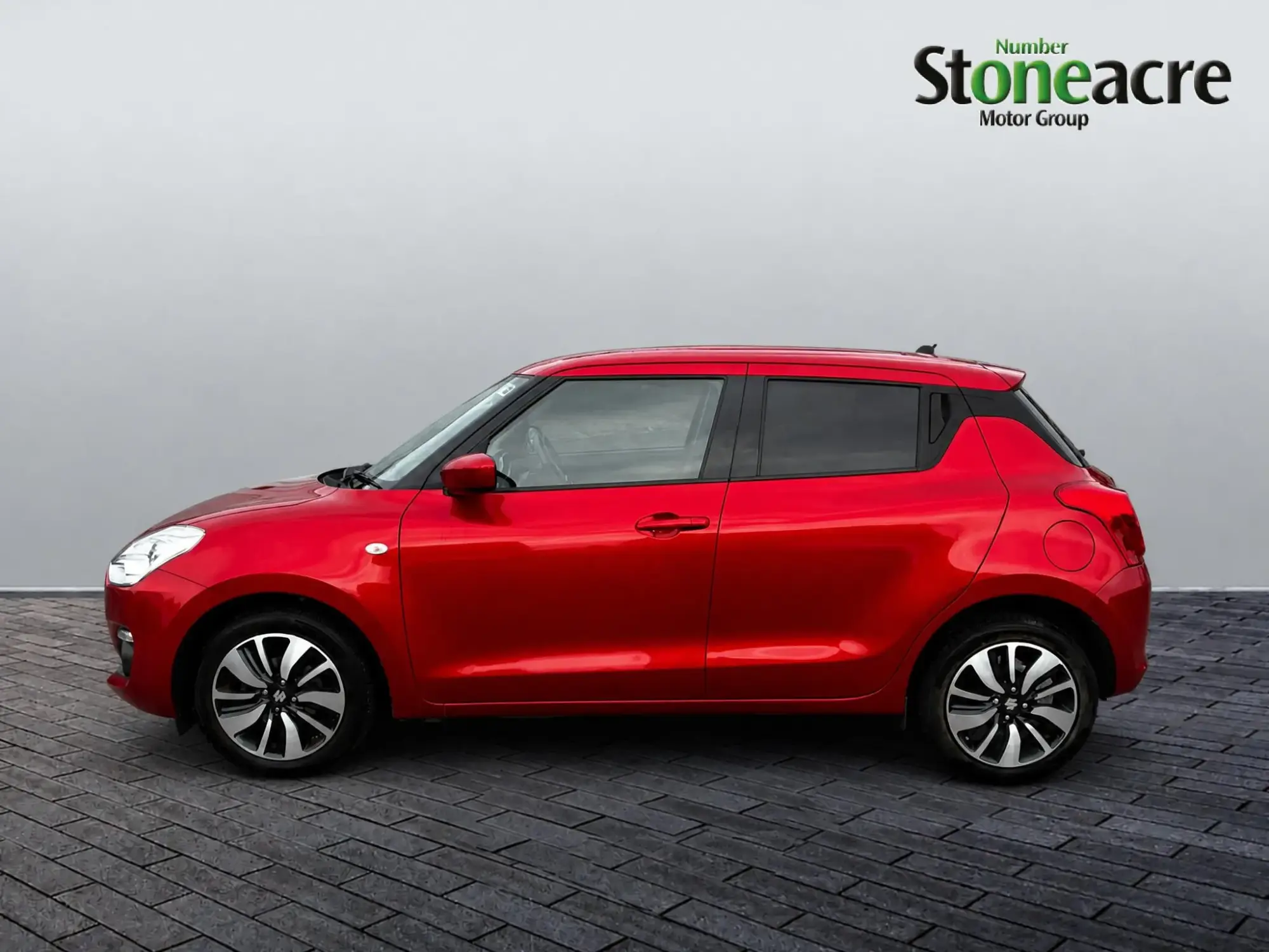 Suzuki Swift Image 5 Suzuki Swift Image 5