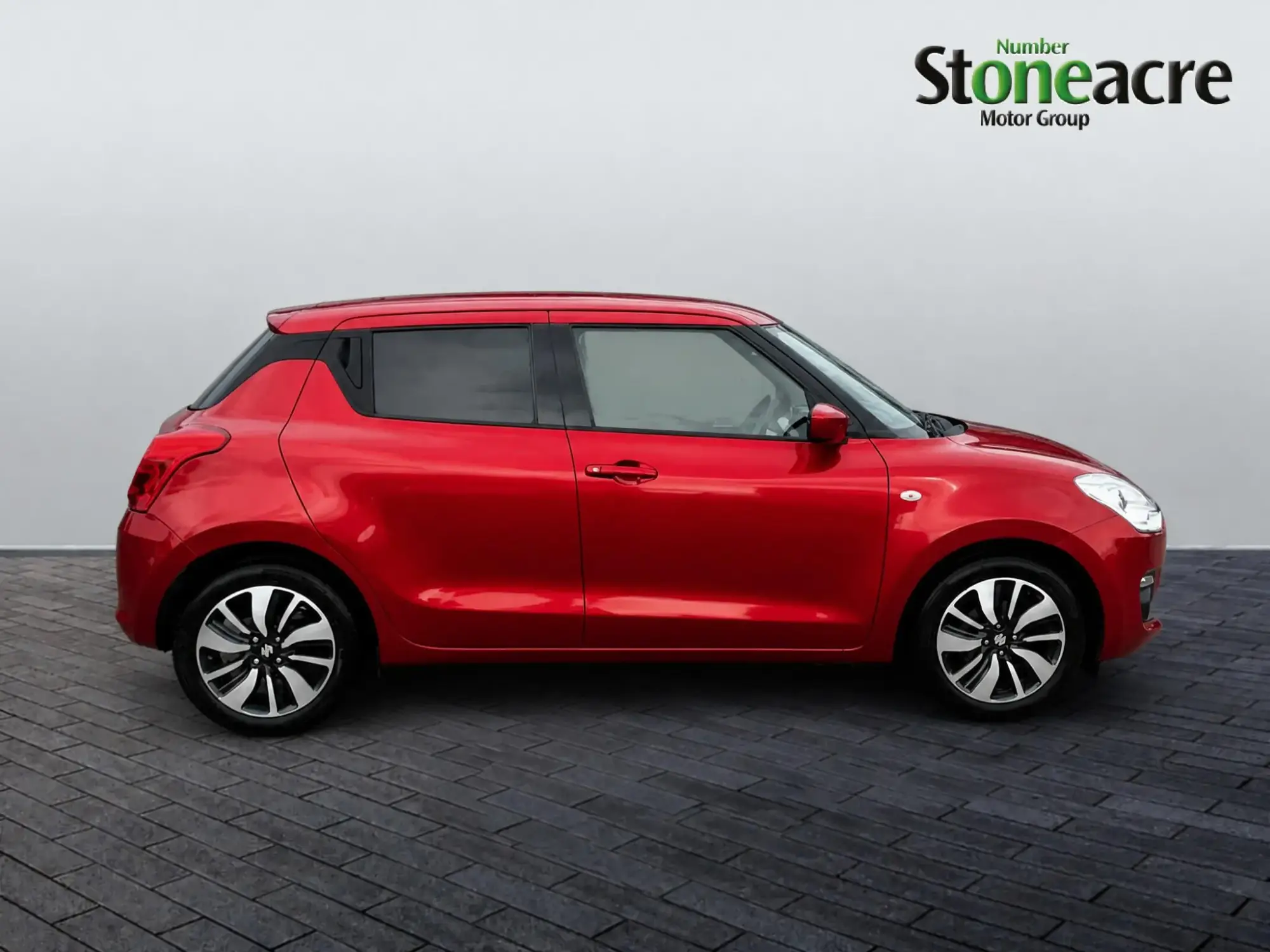 Suzuki Swift Image 7 Suzuki Swift Image 7