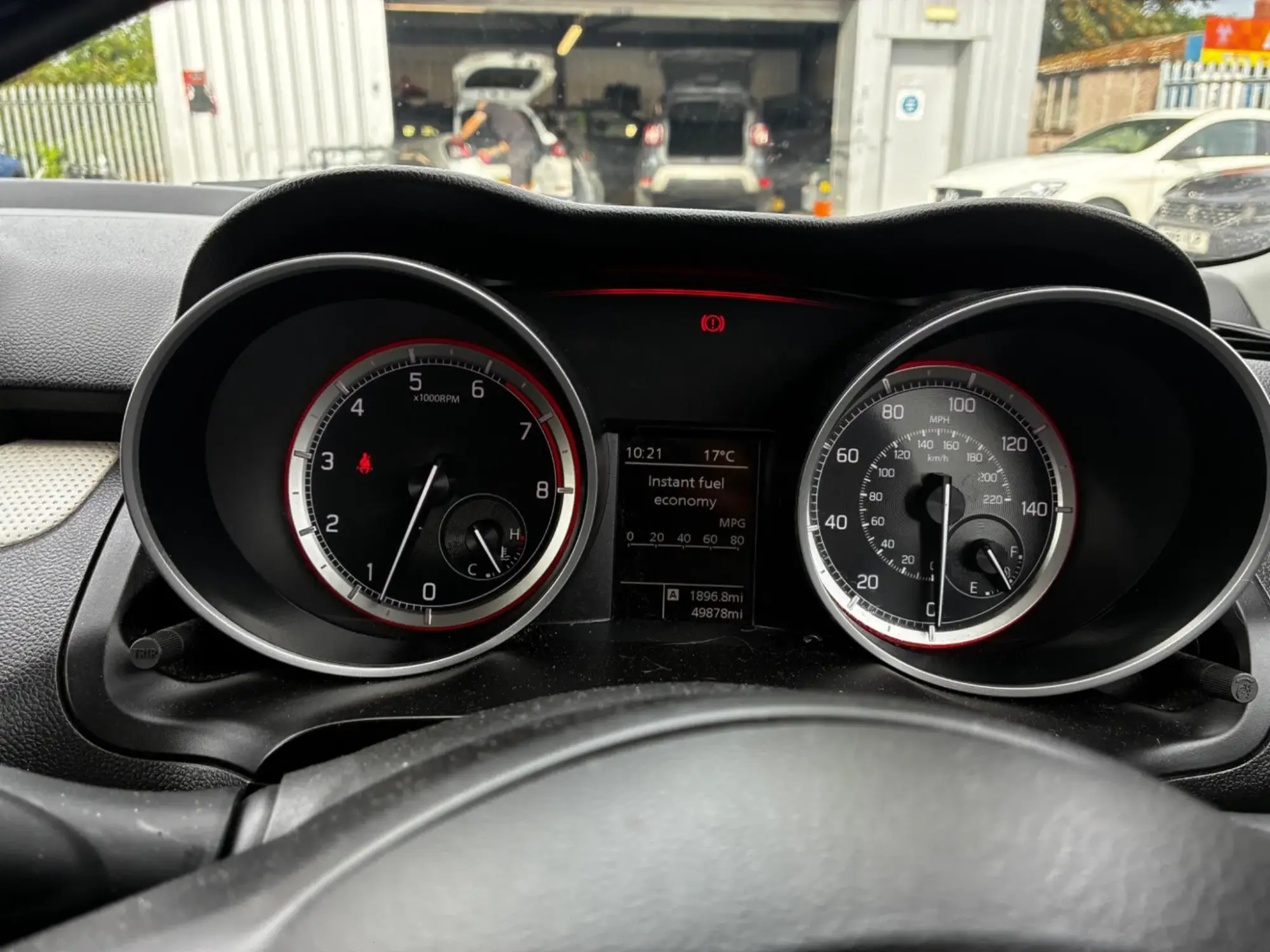 Suzuki Swift Image 15 Suzuki Swift Image 15