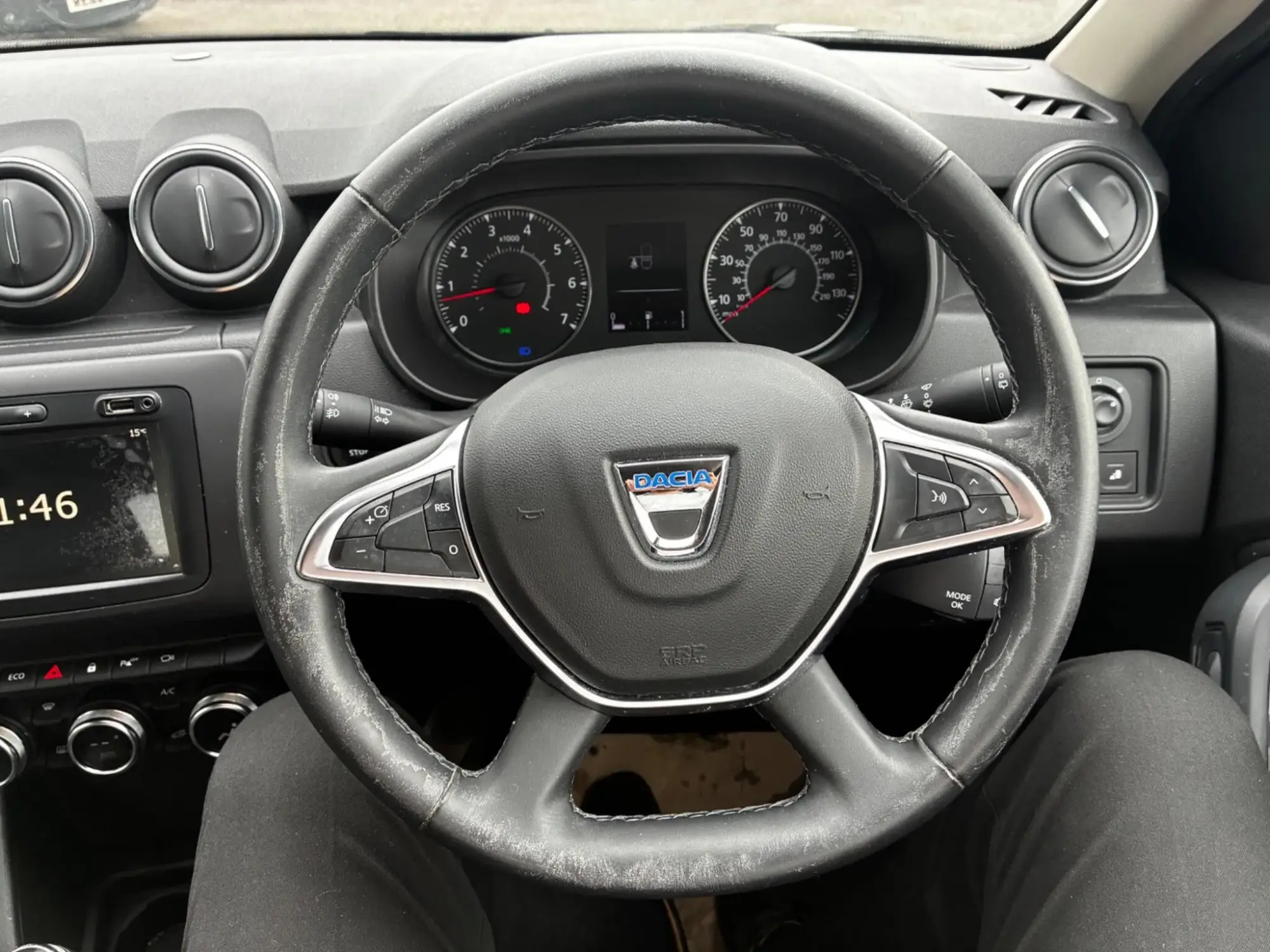 Dacia Duster Image 11 Dacia Duster Image 11