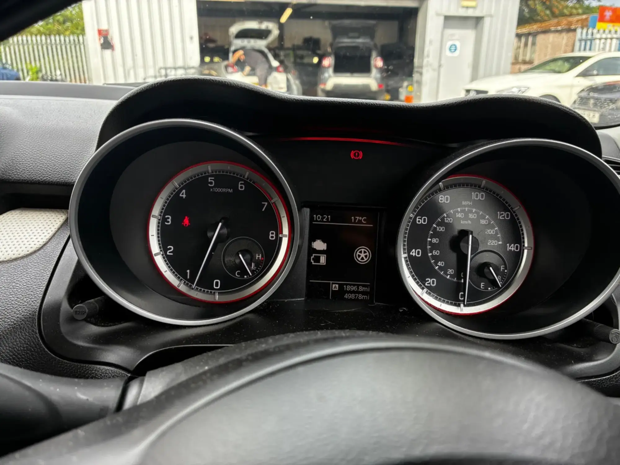 Suzuki Swift Image 31 Suzuki Swift Image 31