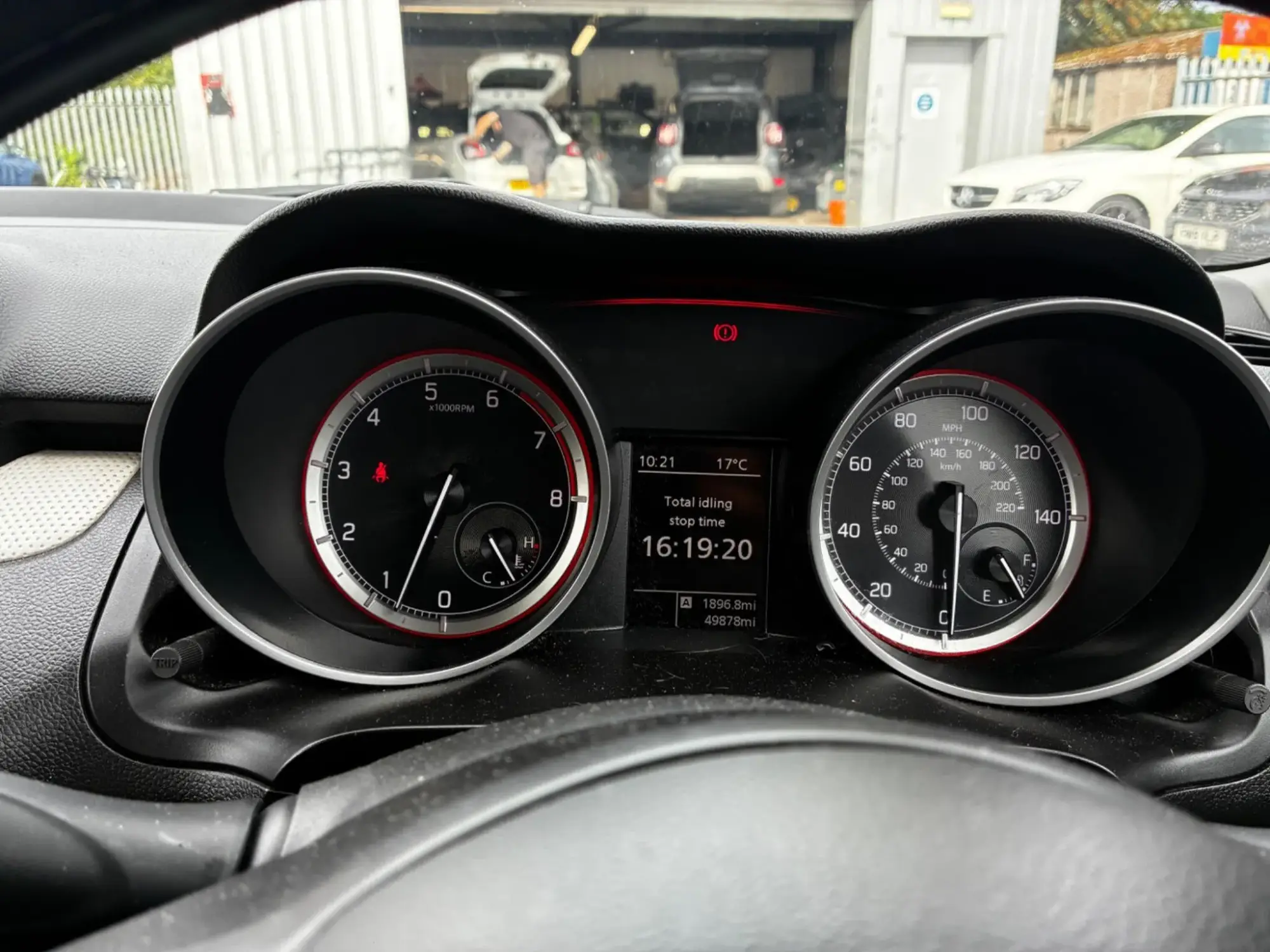 Suzuki Swift Image 32 Suzuki Swift Image 32
