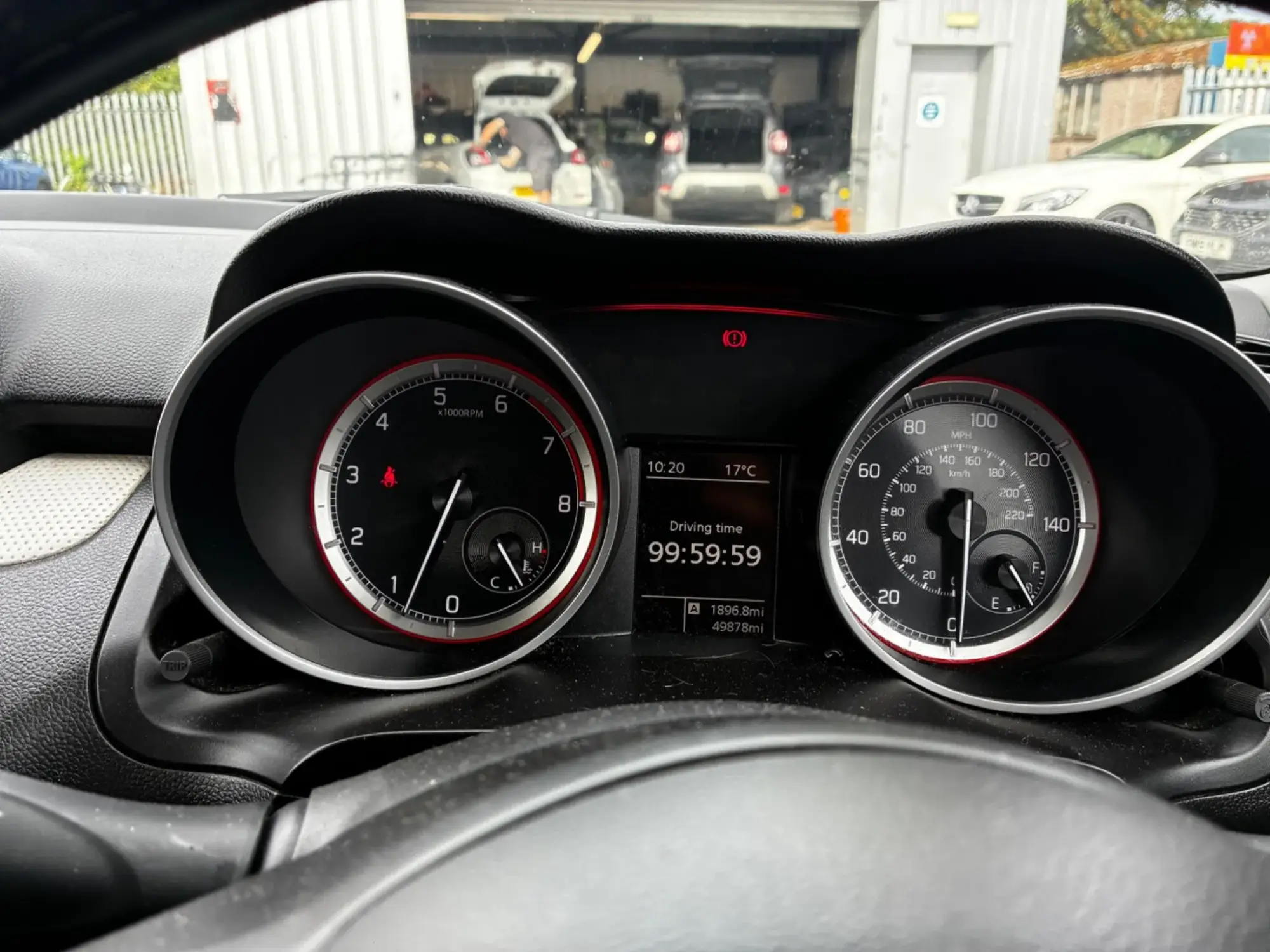 Suzuki Swift Image 33 Suzuki Swift Image 33