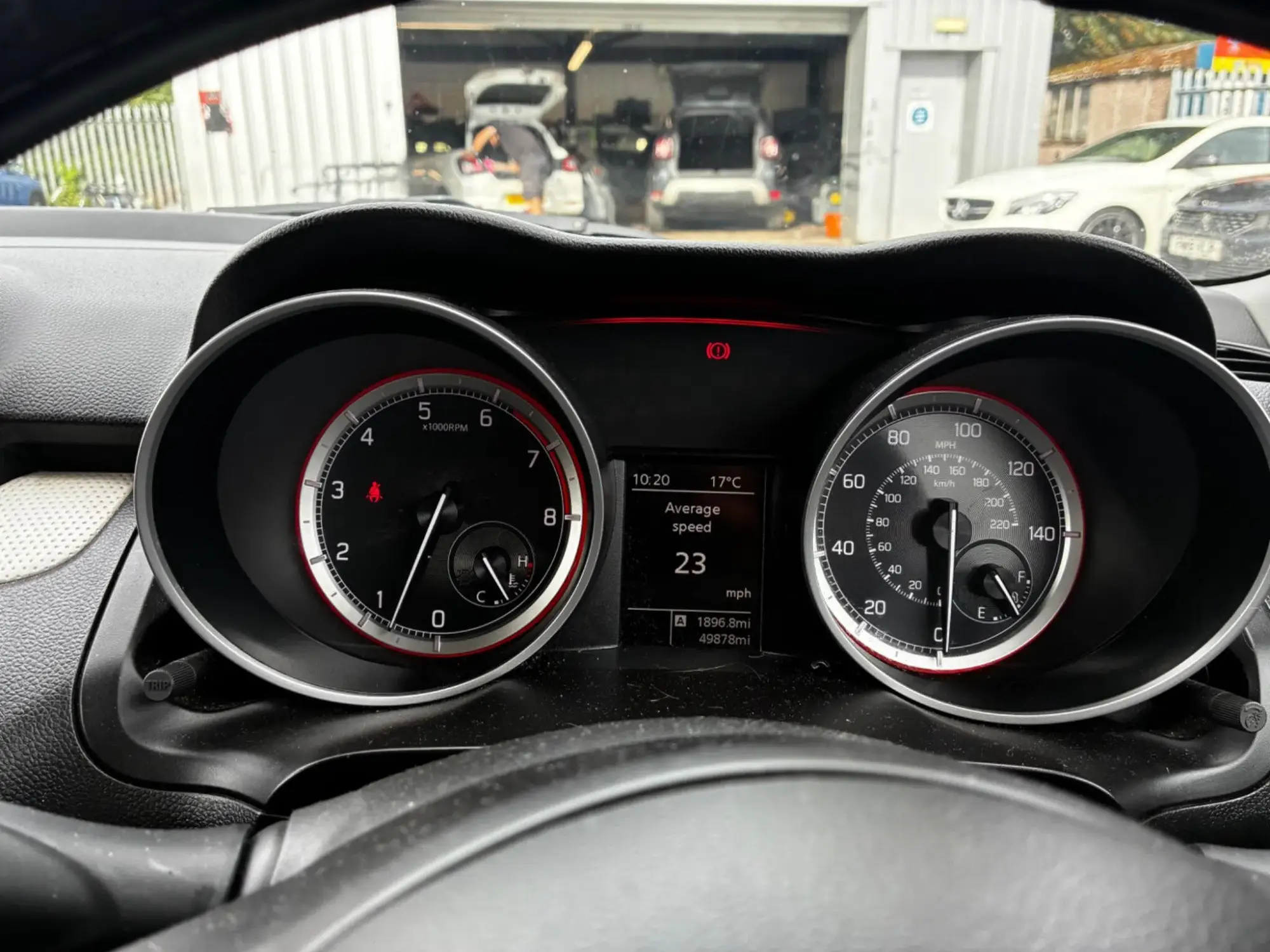 Suzuki Swift Image 34 Suzuki Swift Image 34