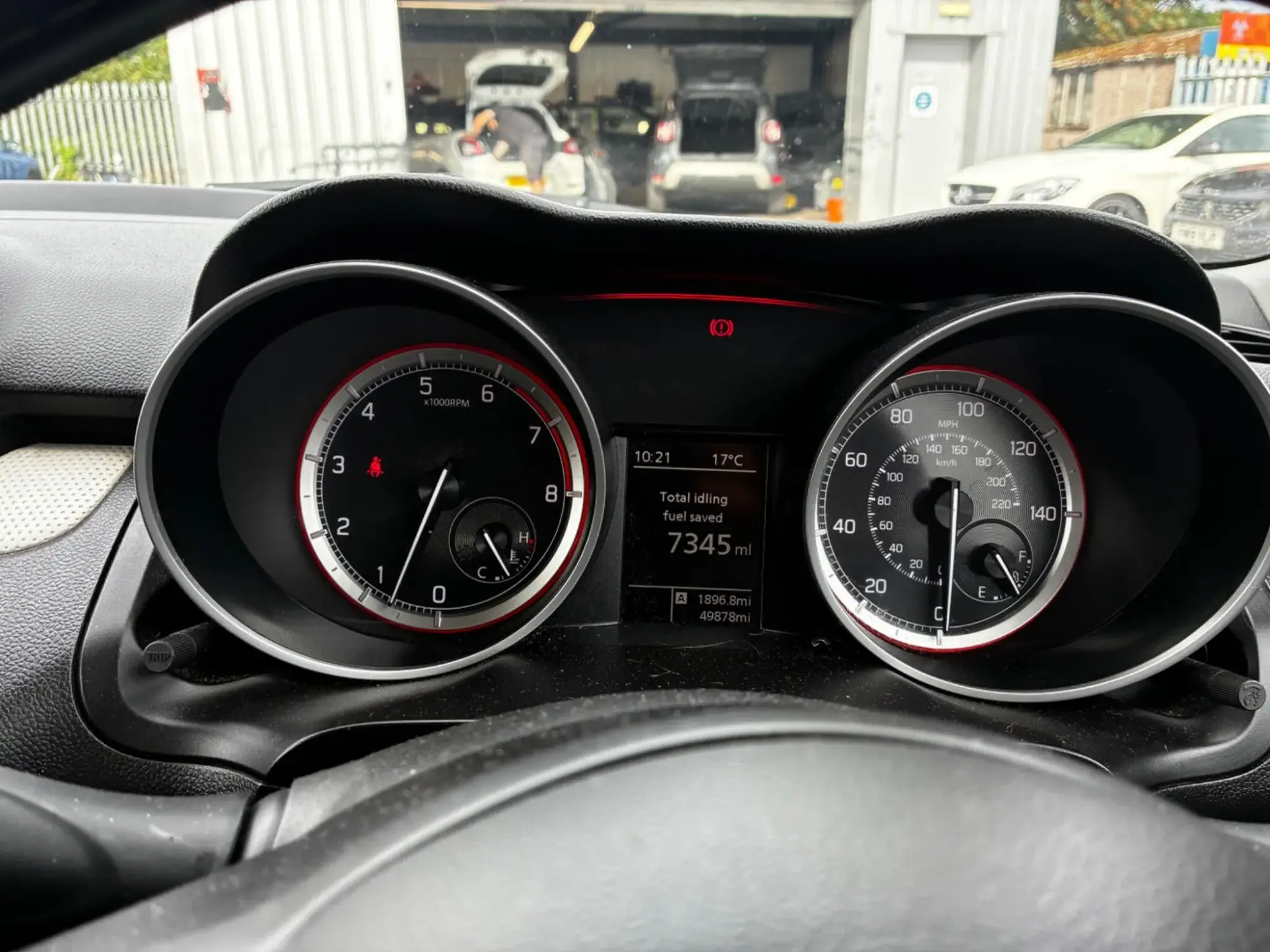 Suzuki Swift Image 36 Suzuki Swift Image 36