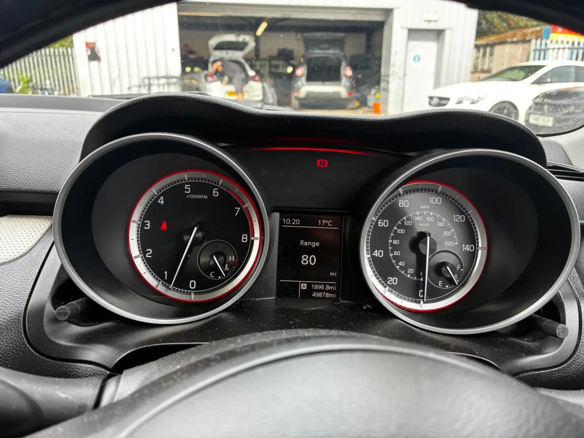 Suzuki Swift Image 37 Suzuki Swift Image 37