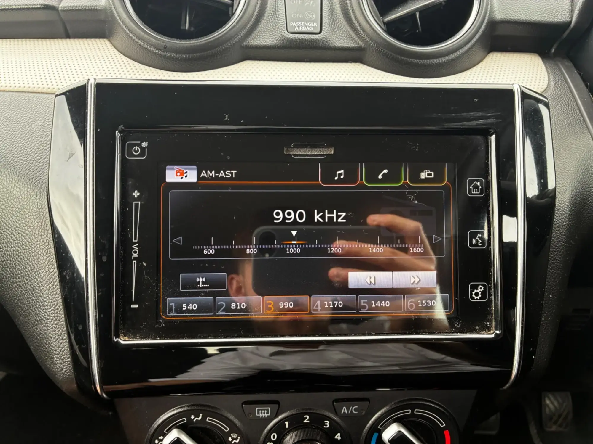Suzuki Swift Image 39 Suzuki Swift Image 39