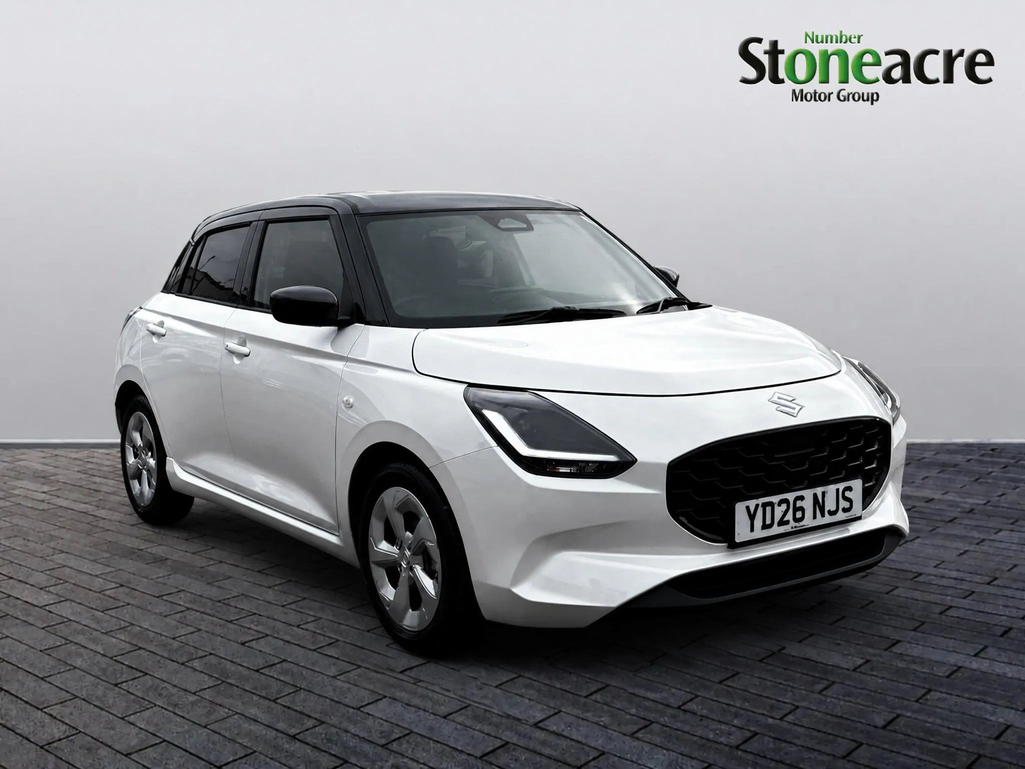 Suzuki Swift Suzuki Swift