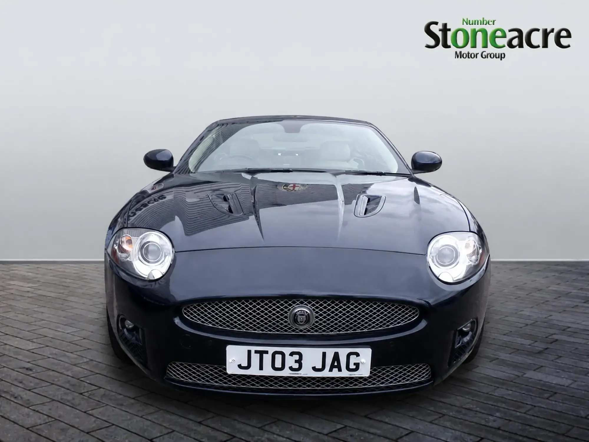 Jaguar XKR Image 8 Jaguar XKR Image 8