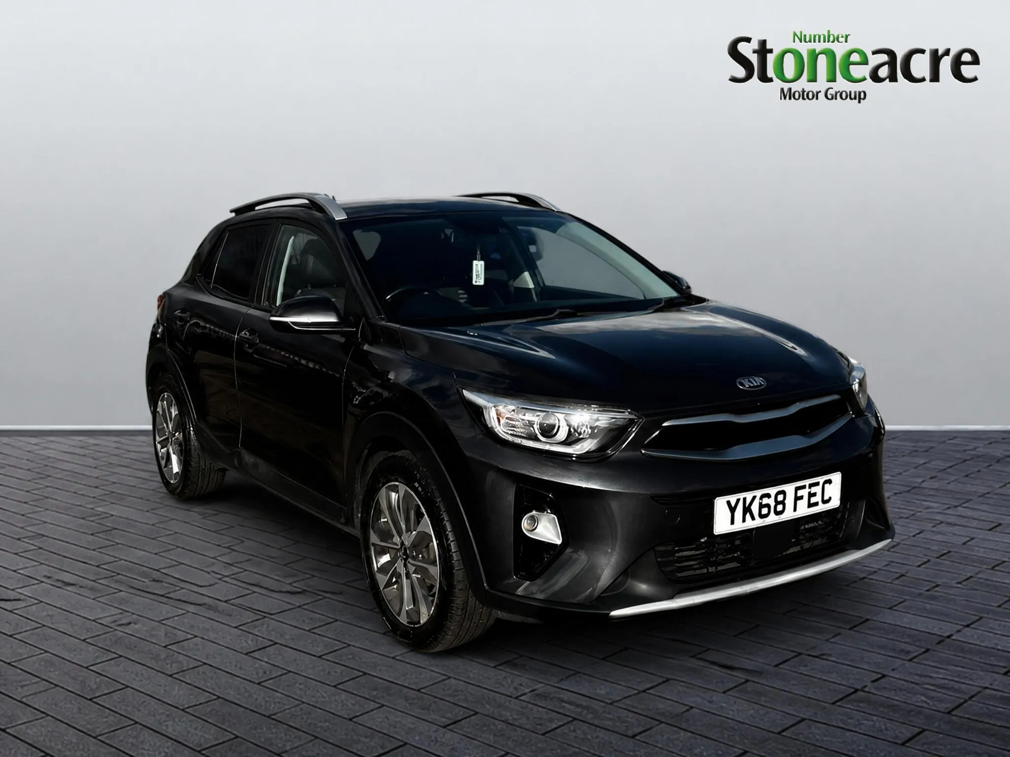 Kia Stonic Kia Stonic