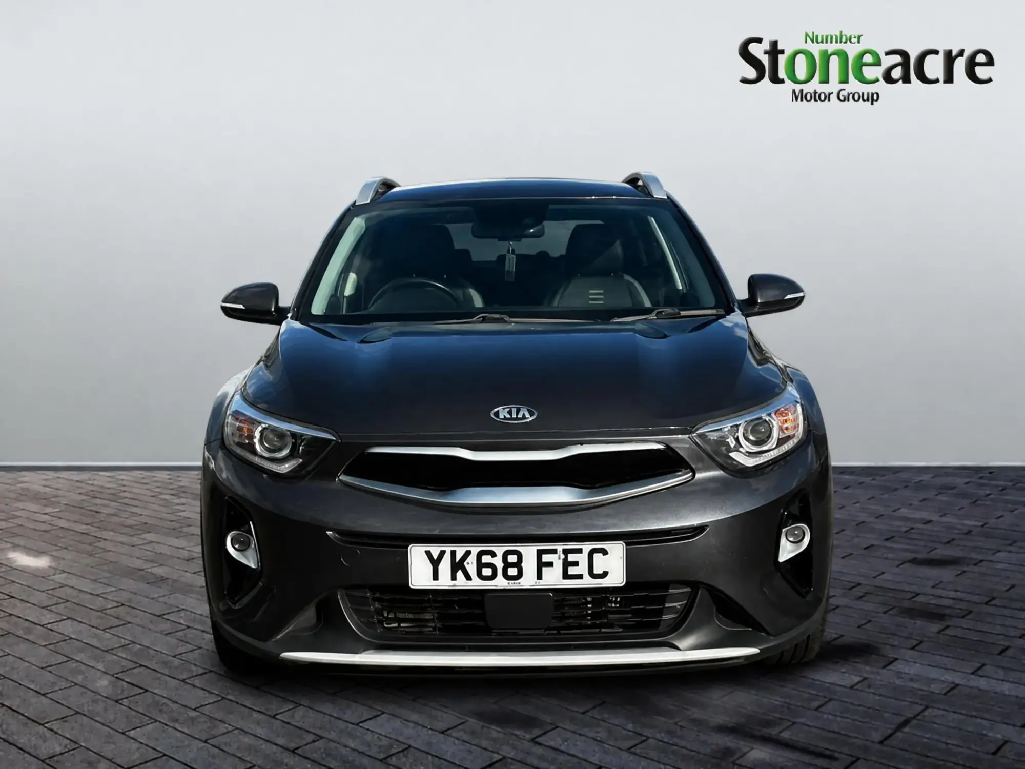 Kia Stonic Image 2 Kia Stonic Image 2