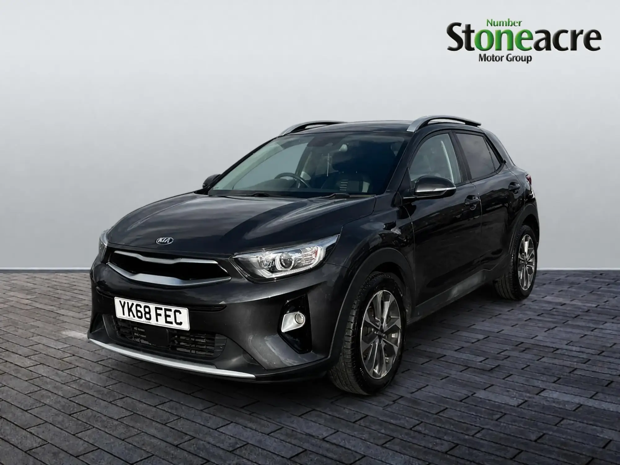 Kia Stonic Image 3 Kia Stonic Image 3