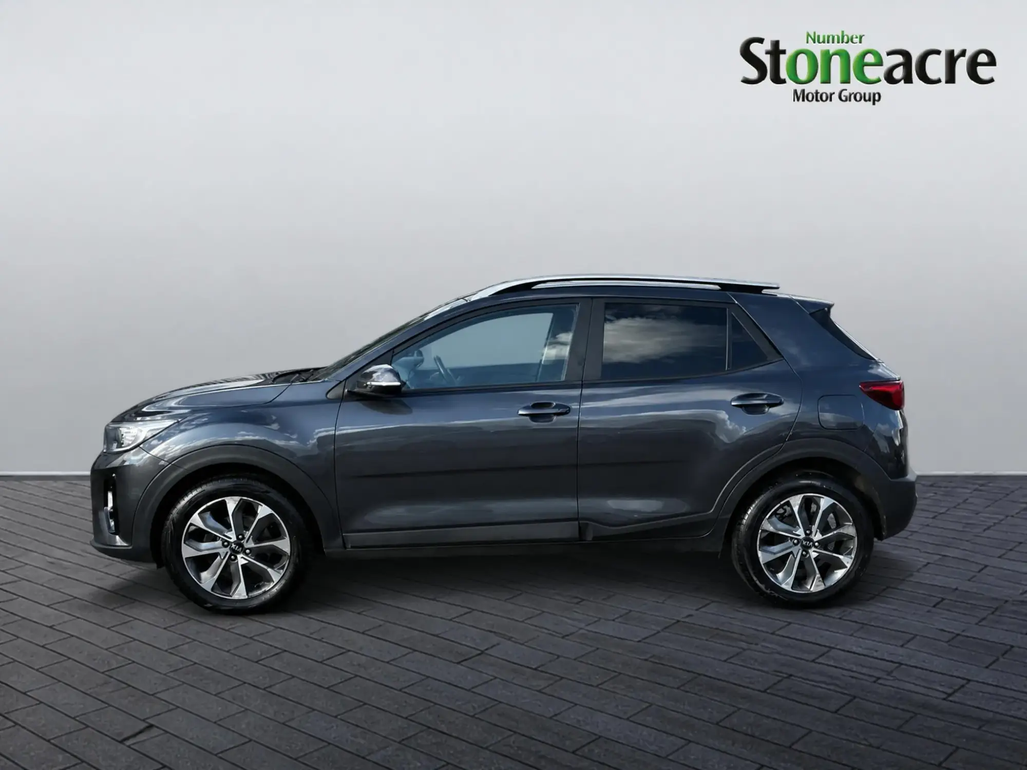 Kia Stonic Image 5 Kia Stonic Image 5