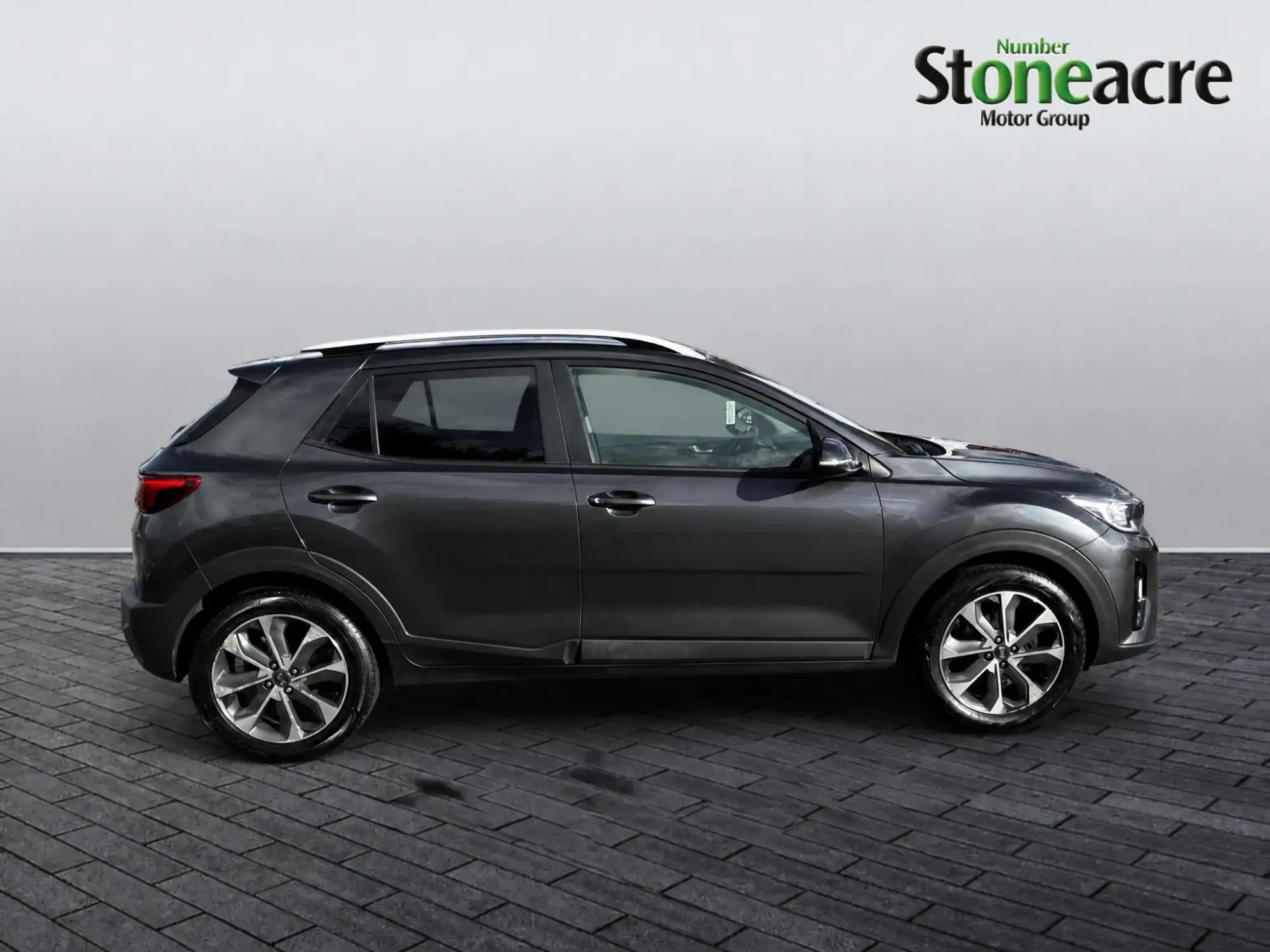 Kia Stonic Image 7 Kia Stonic Image 7