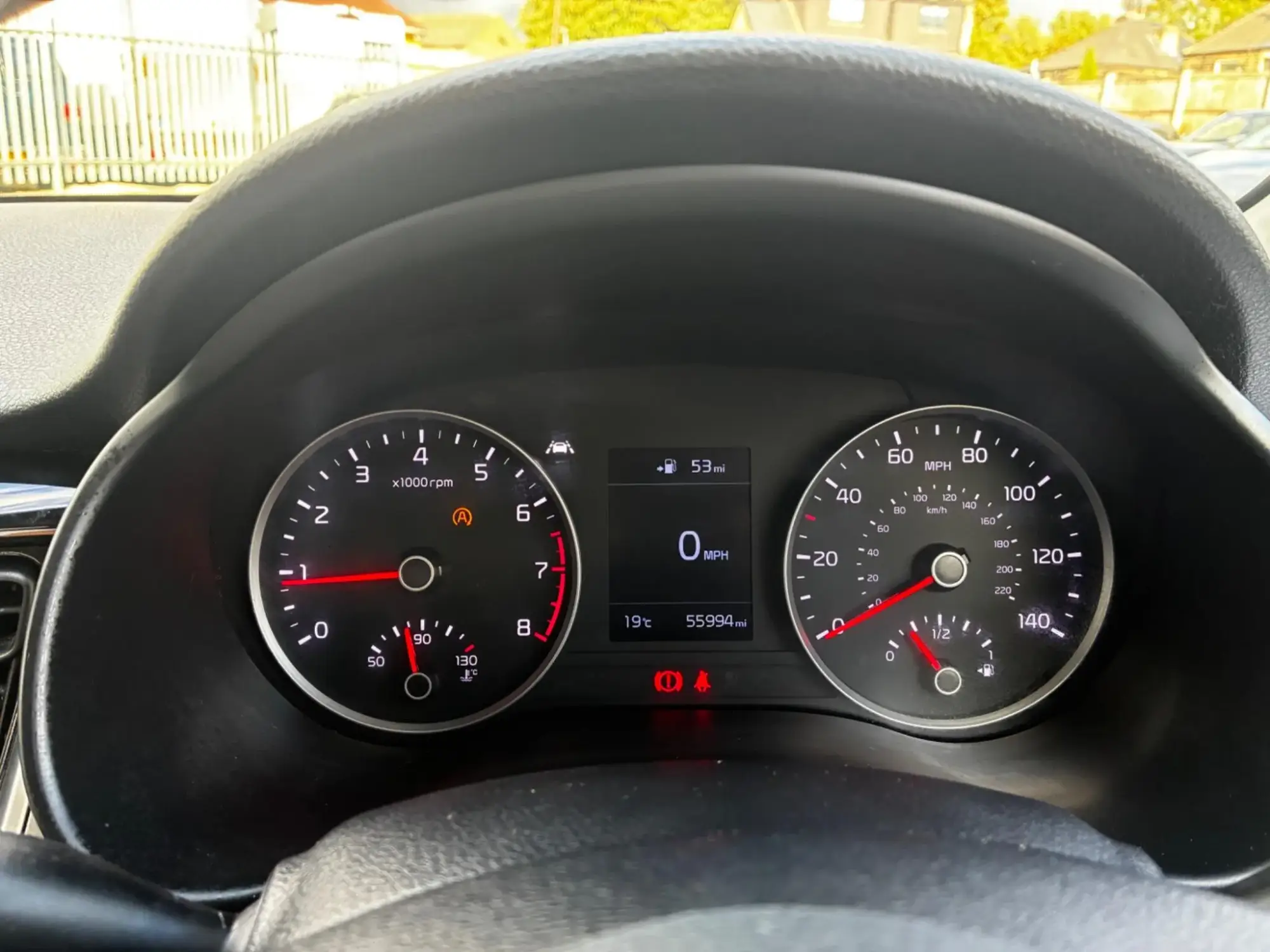 Kia Stonic Image 14 Kia Stonic Image 14