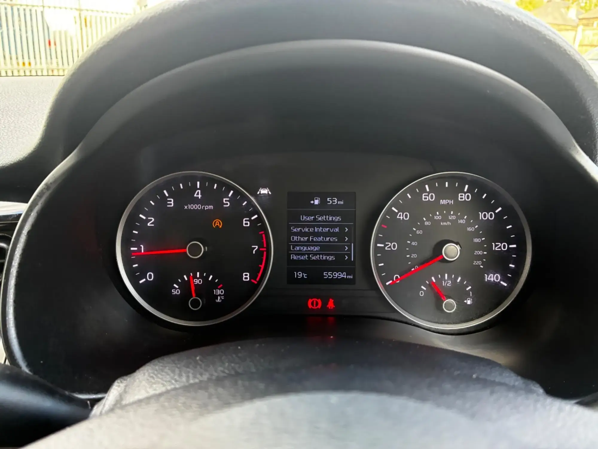 Kia Stonic Image 15 Kia Stonic Image 15