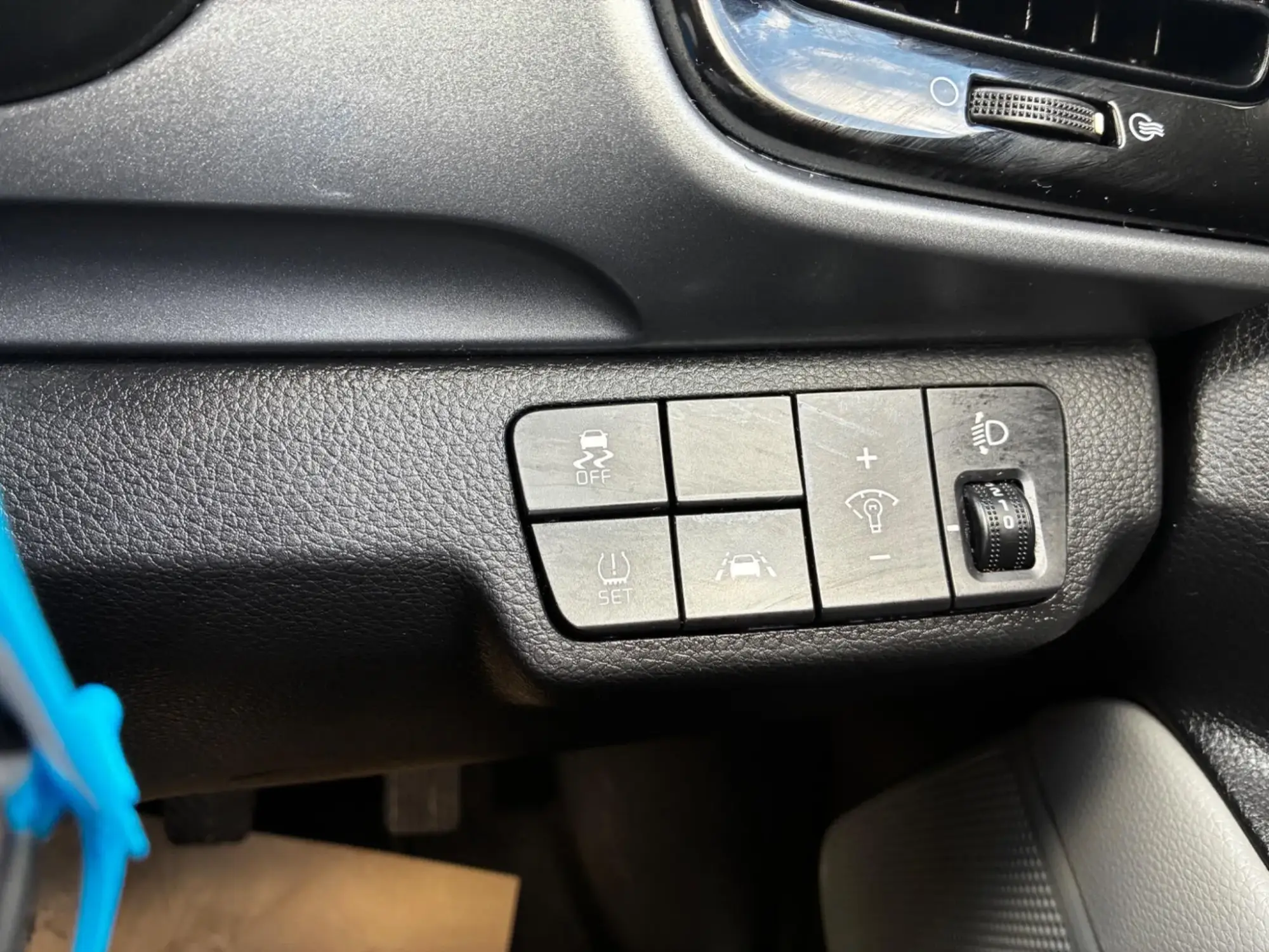 Kia Stonic Image 16 Kia Stonic Image 16