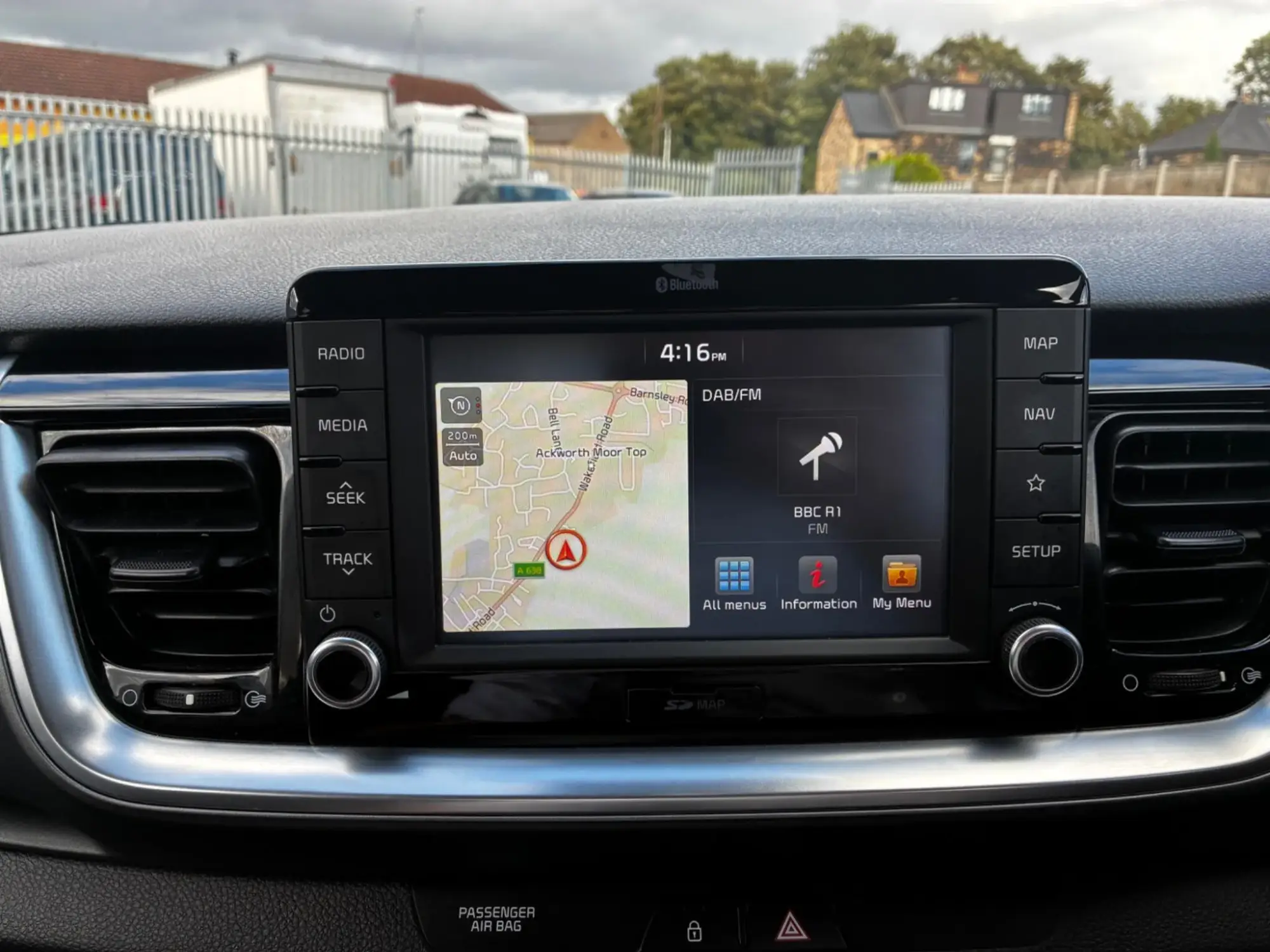 Kia Stonic Image 17 Kia Stonic Image 17