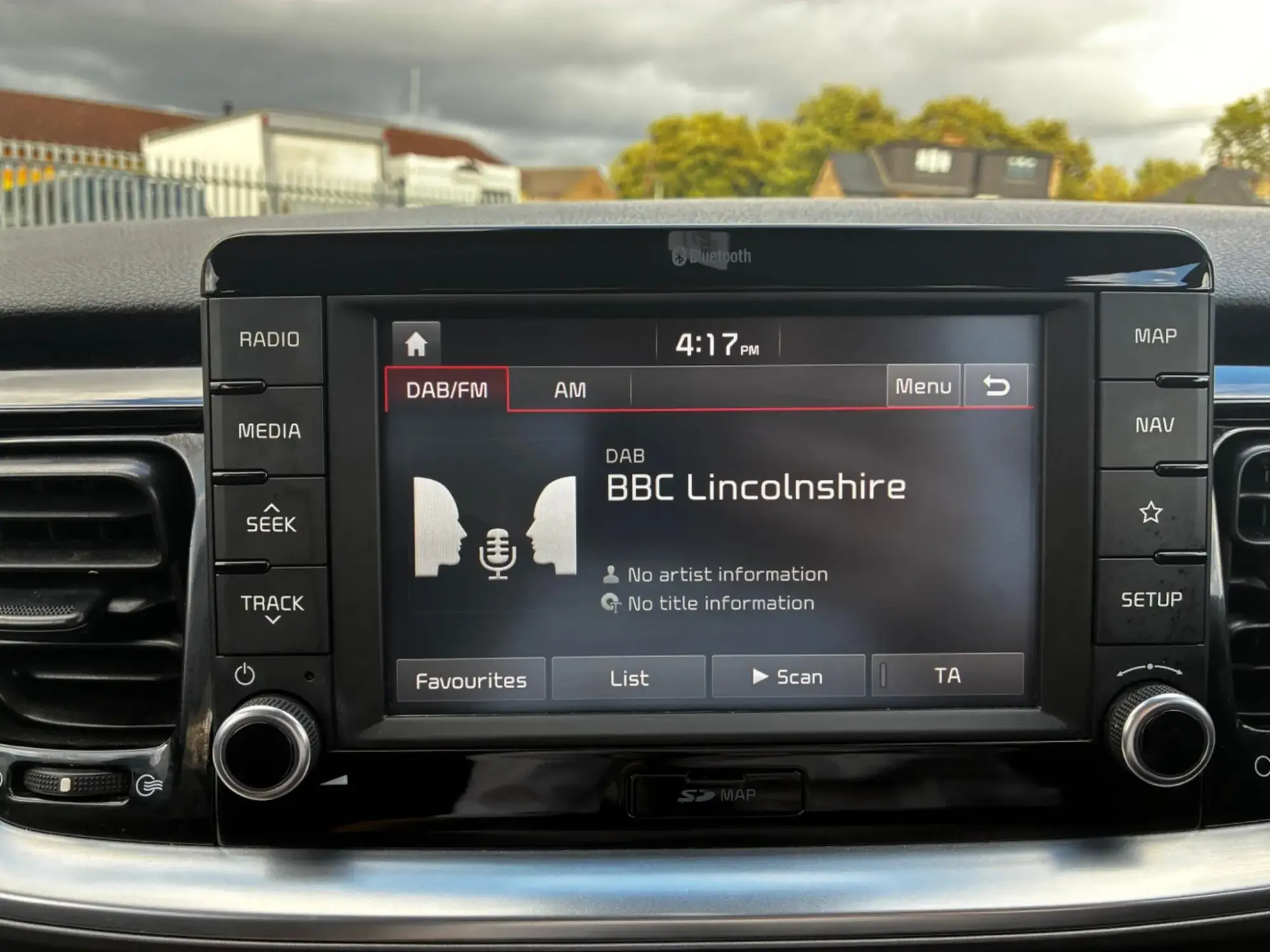 Kia Stonic Image 18 Kia Stonic Image 18