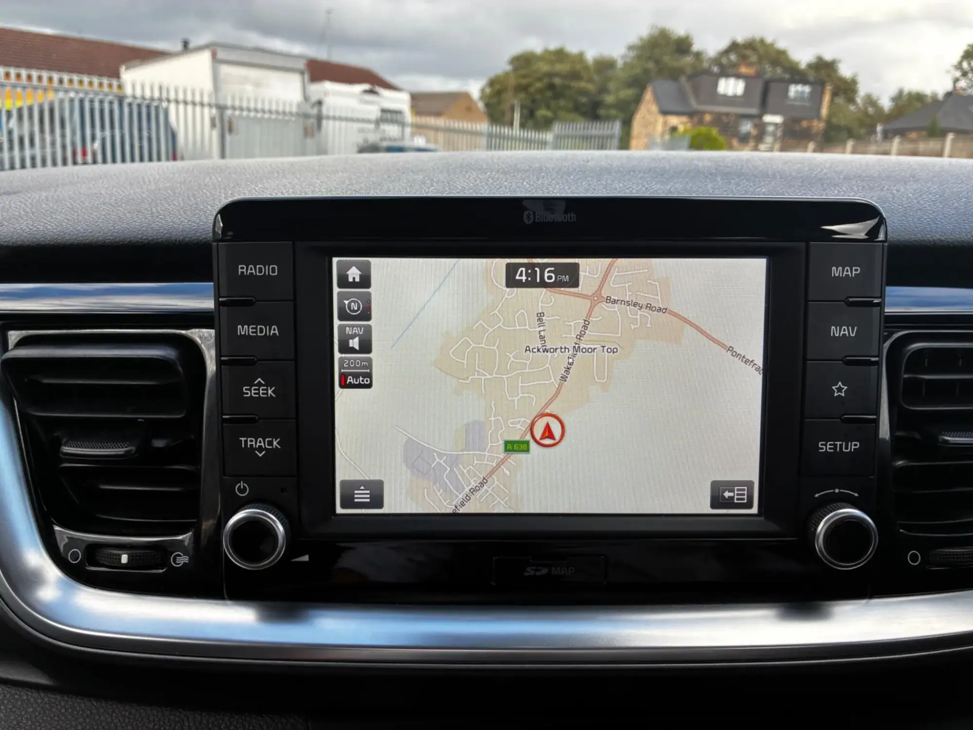 Kia Stonic Image 19 Kia Stonic Image 19
