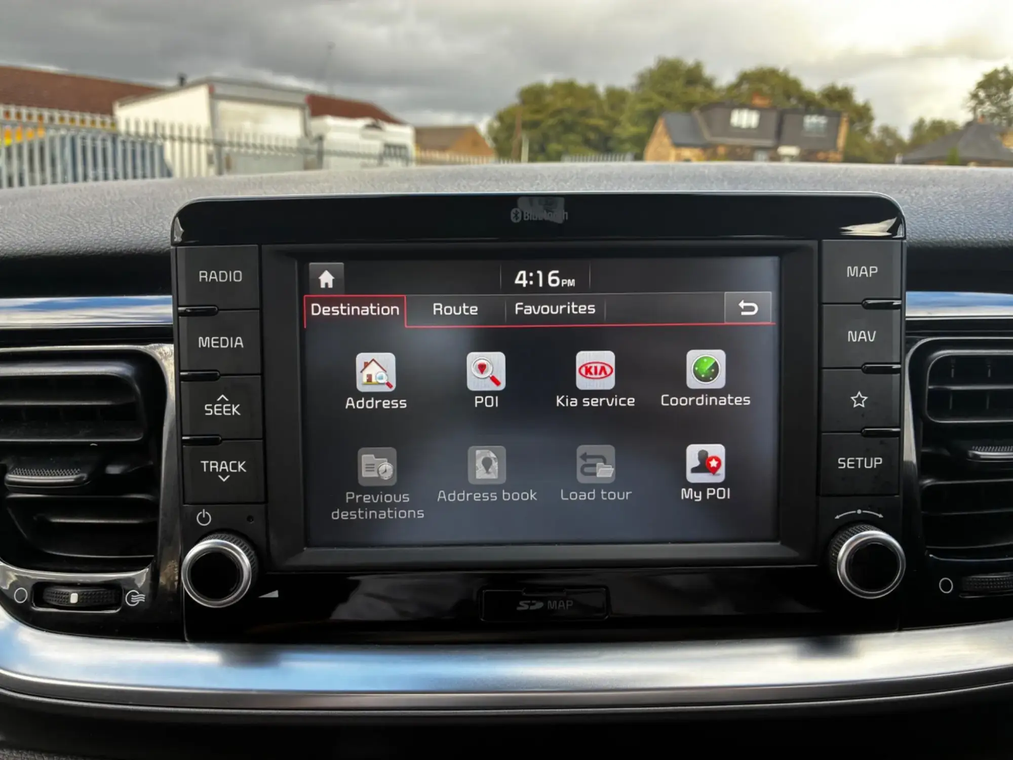 Kia Stonic Image 20 Kia Stonic Image 20
