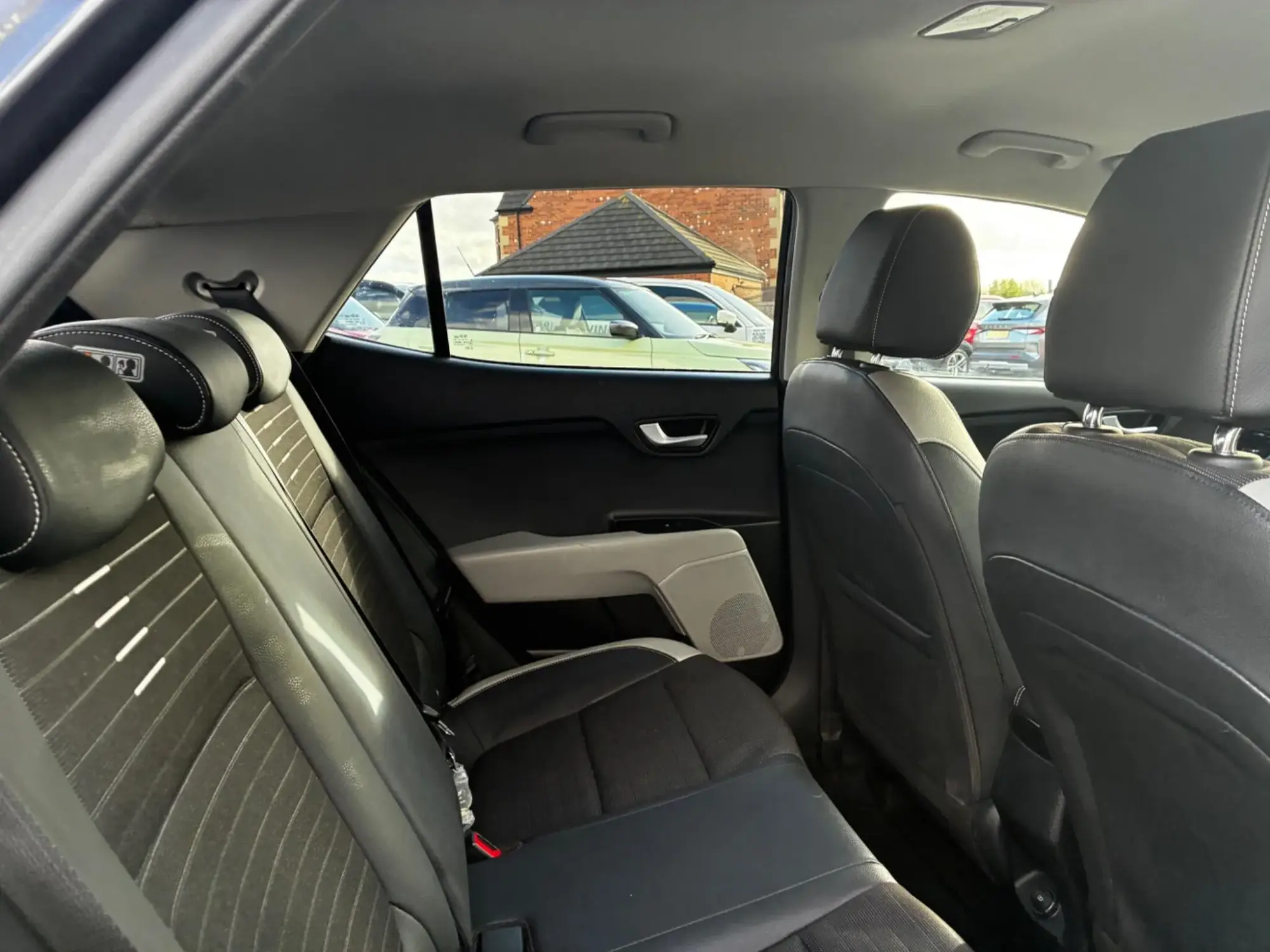 Kia Stonic Image 25 Kia Stonic Image 25