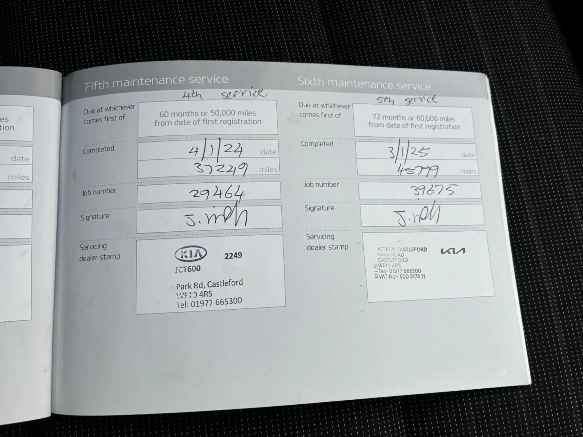 Kia Stonic Image 29 Kia Stonic Image 29