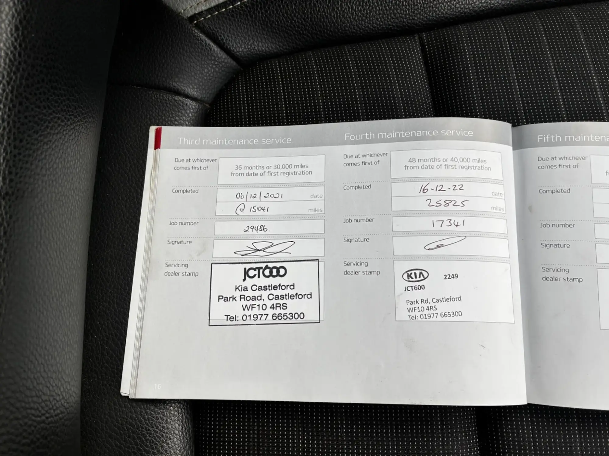 Kia Stonic Image 30 Kia Stonic Image 30