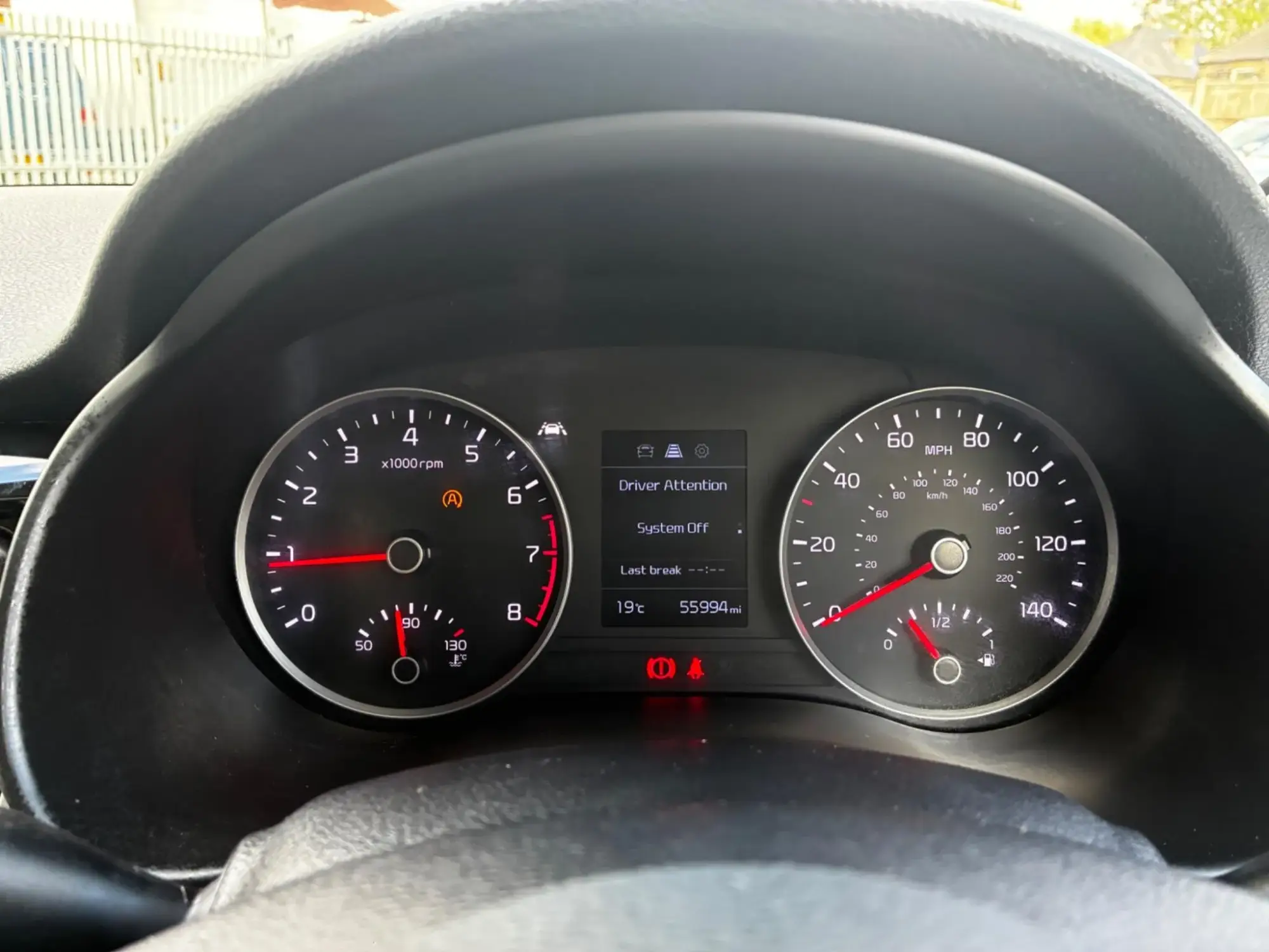Kia Stonic Image 35 Kia Stonic Image 35