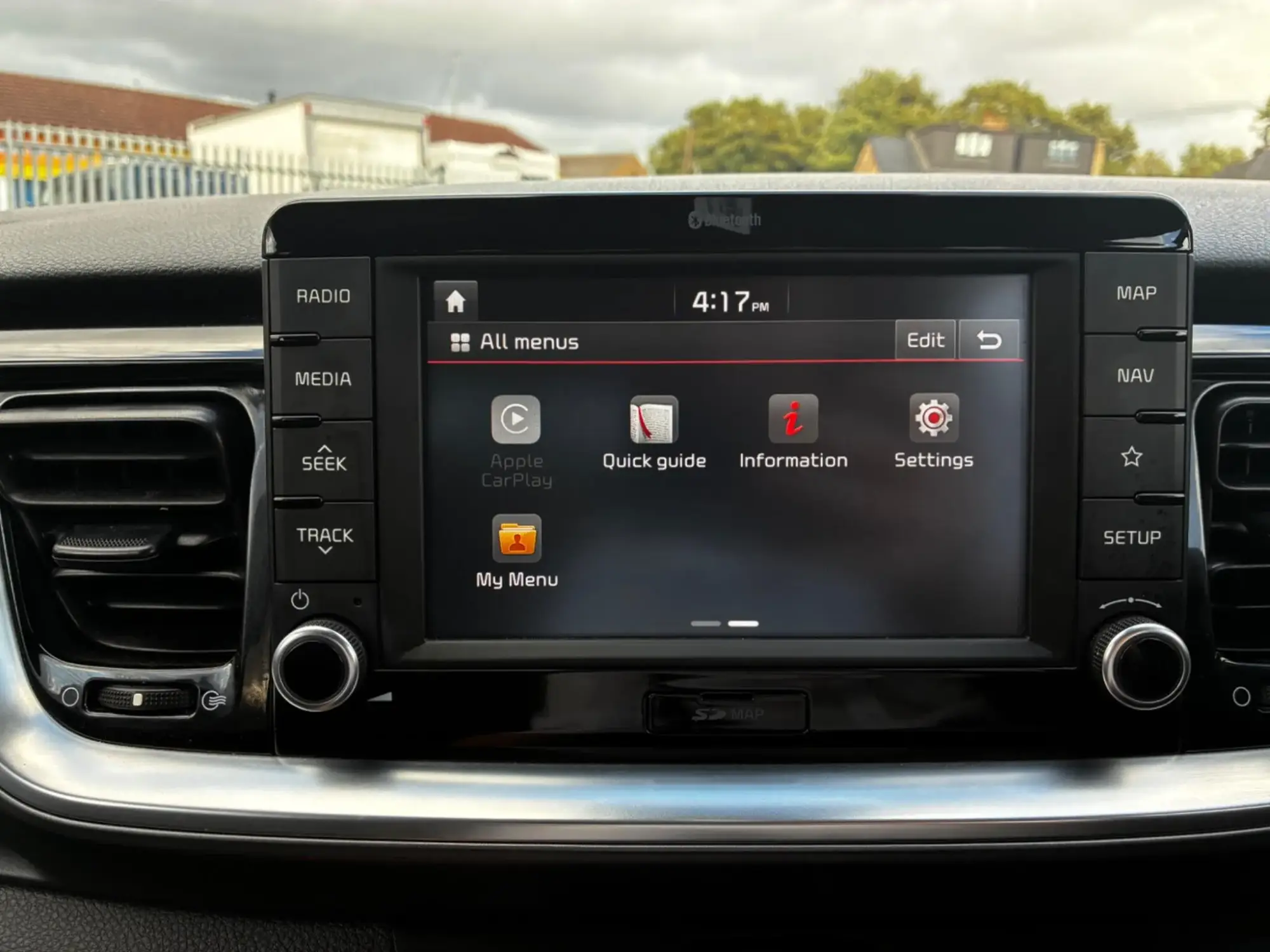 Kia Stonic Image 40 Kia Stonic Image 40
