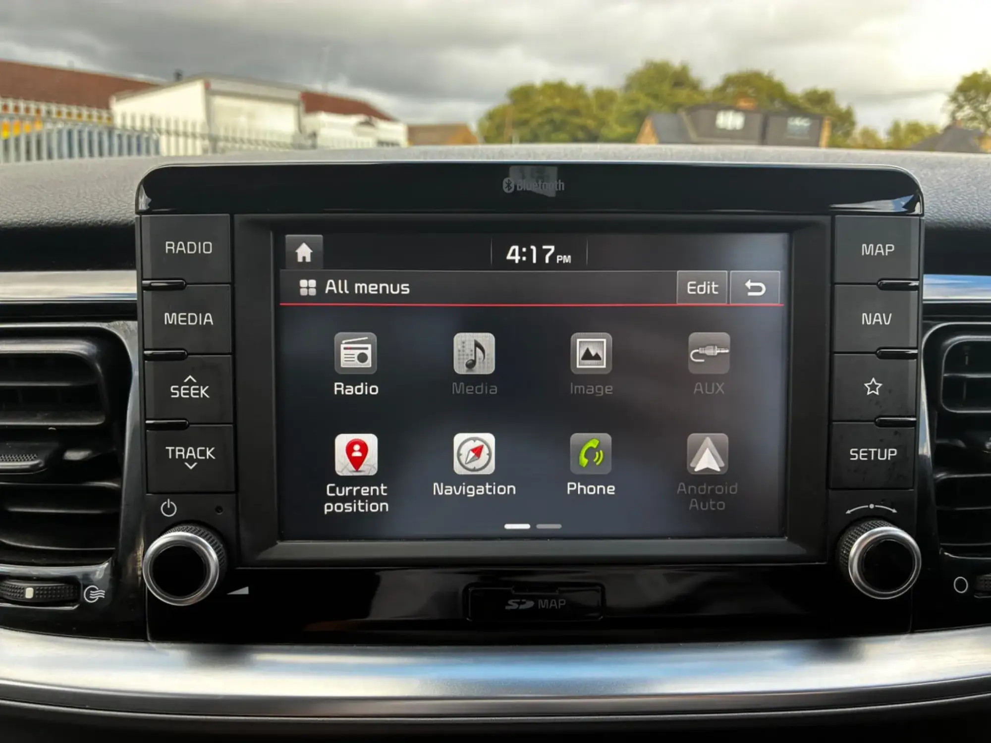 Kia Stonic Image 41 Kia Stonic Image 41