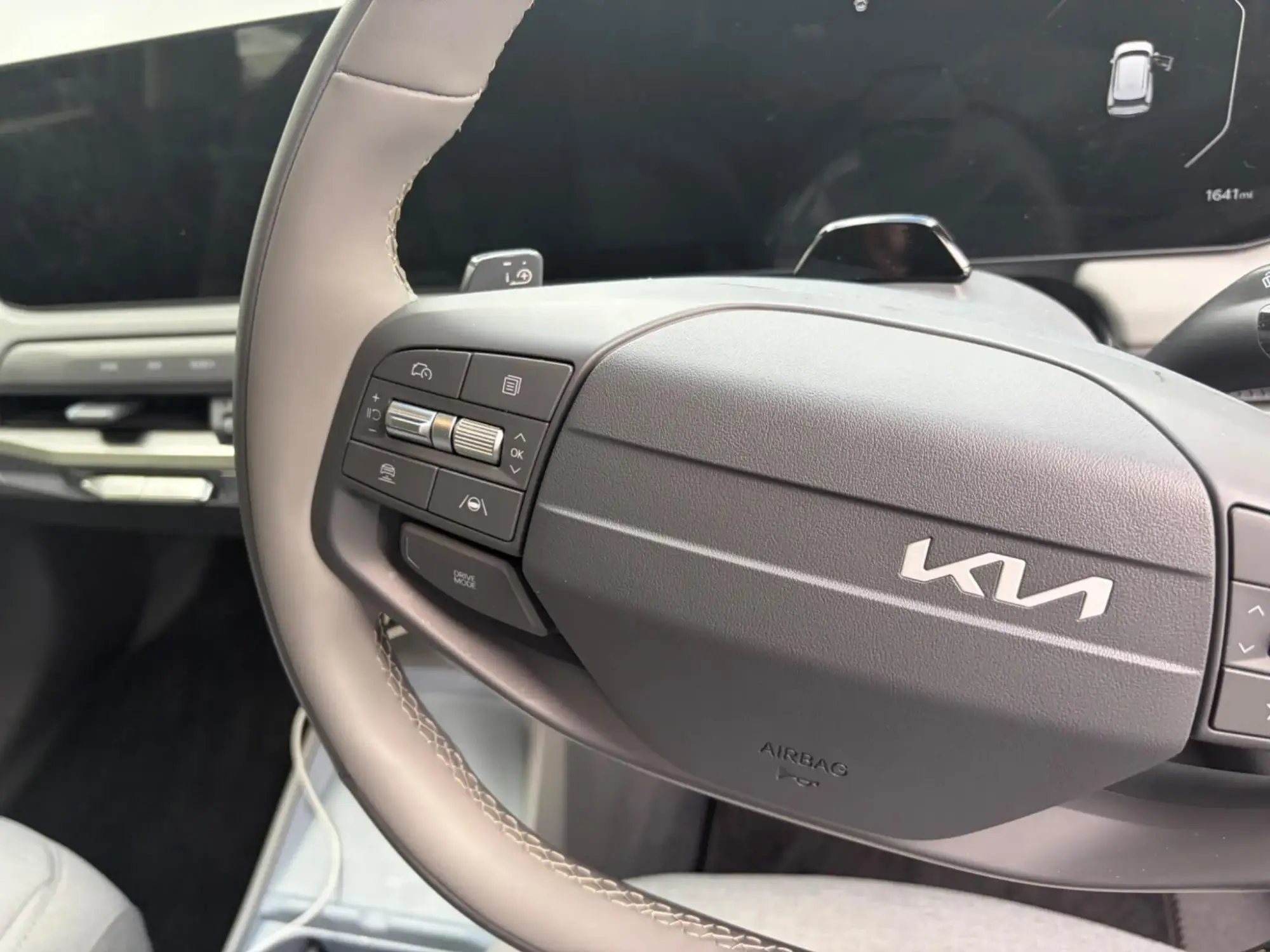 Kia EV3 Image 16 Kia EV3 Image 16